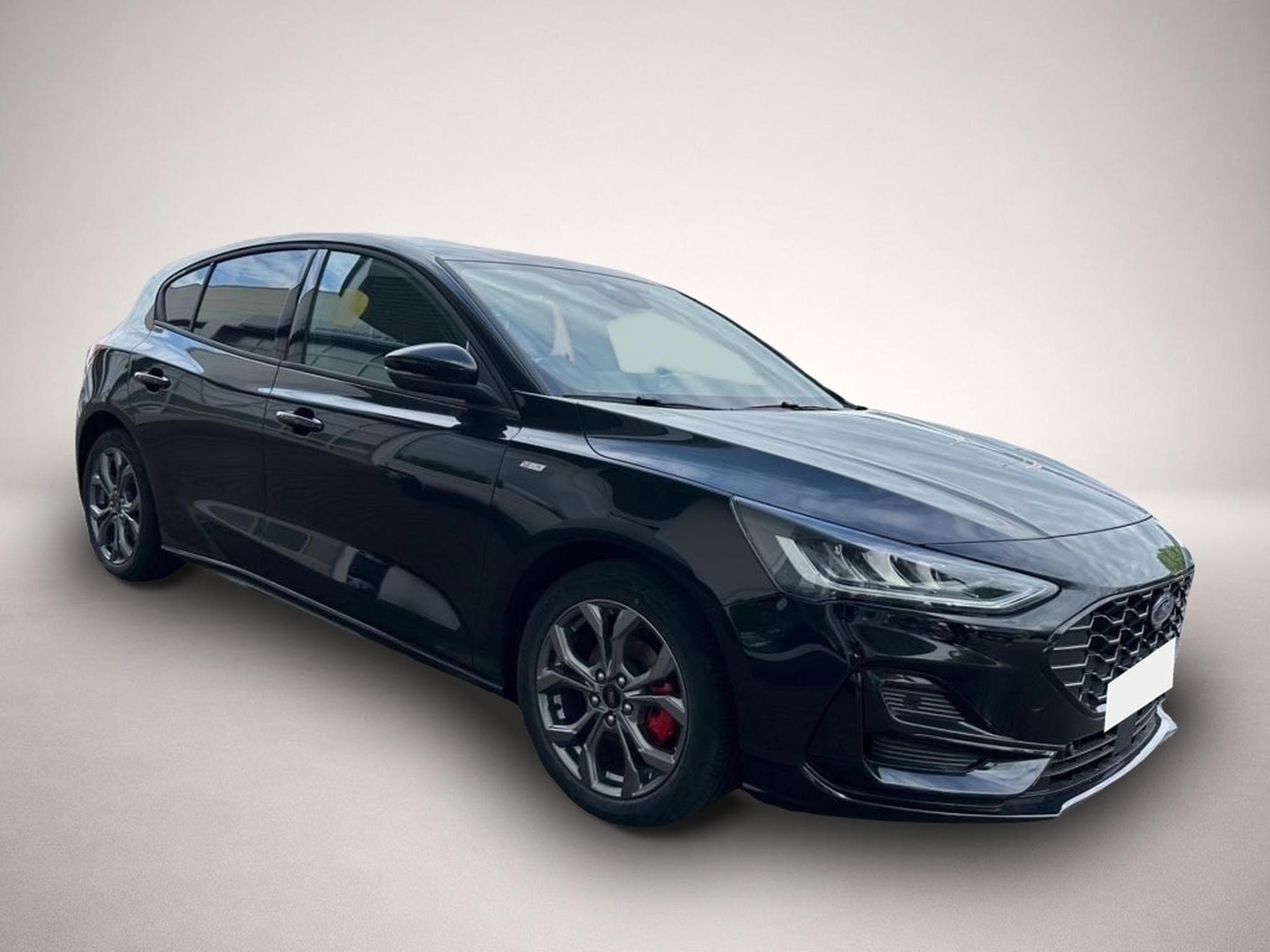 Ford Focus (2025) - Photo 2