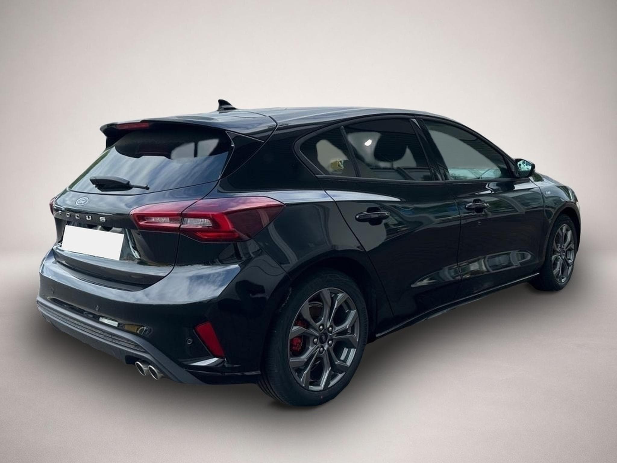 Ford Focus (2025) - Photo 3