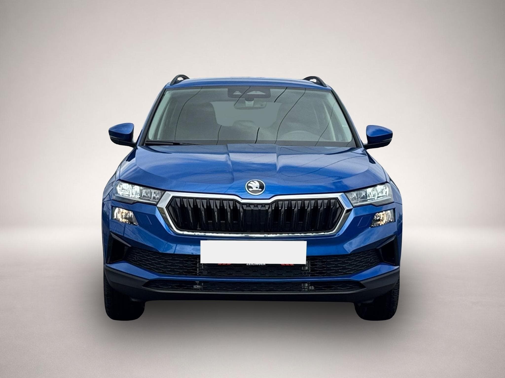 Skoda Karoq (2026) - Foto 2