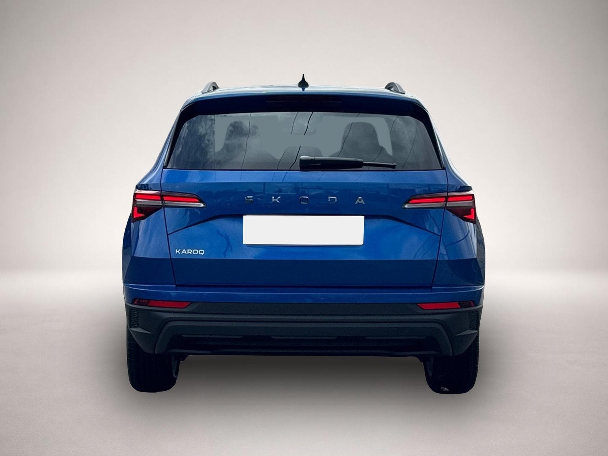 Skoda Karoq (2026) - Foto 5