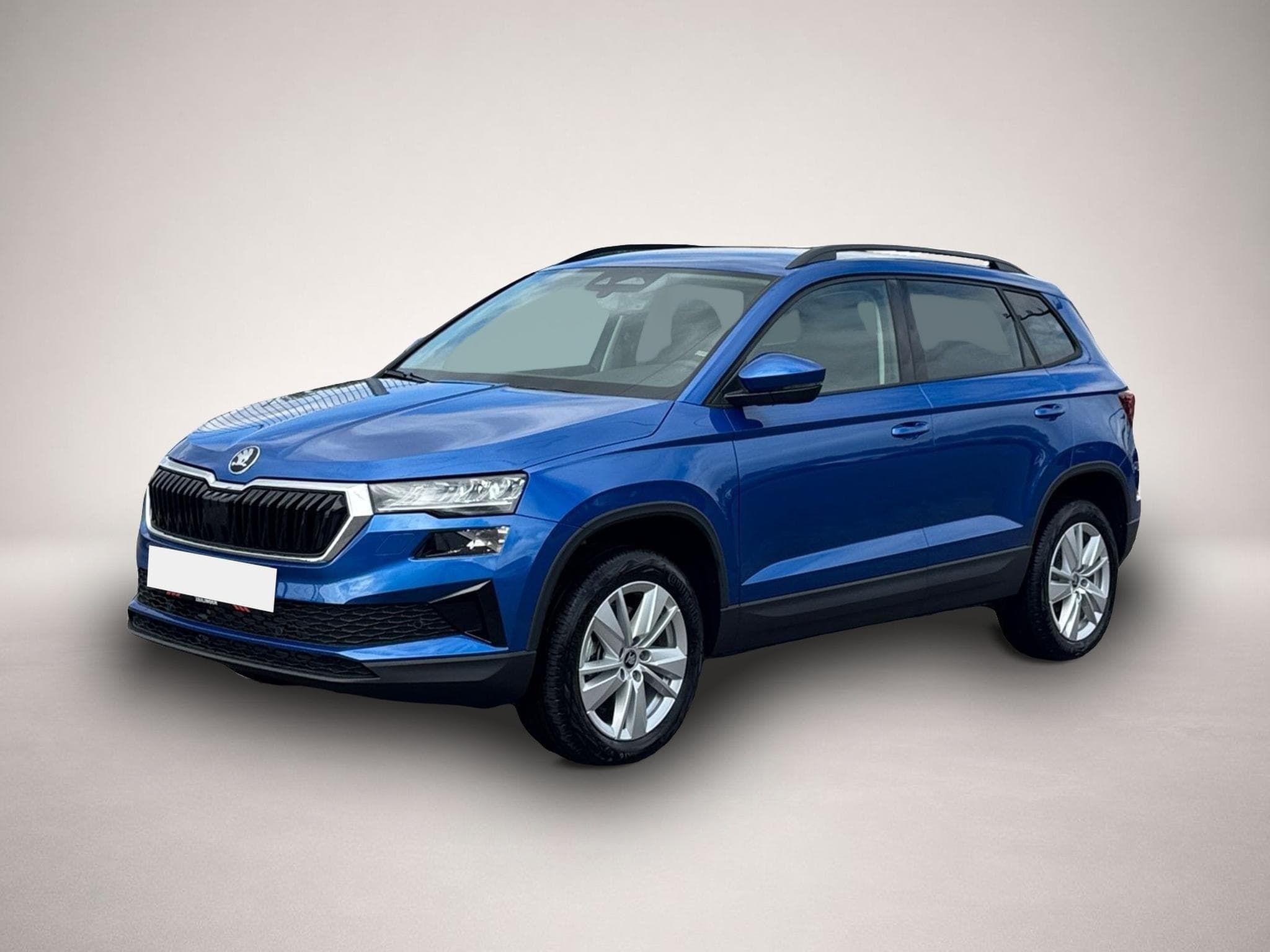 Skoda Karoq (2026) - Foto 1