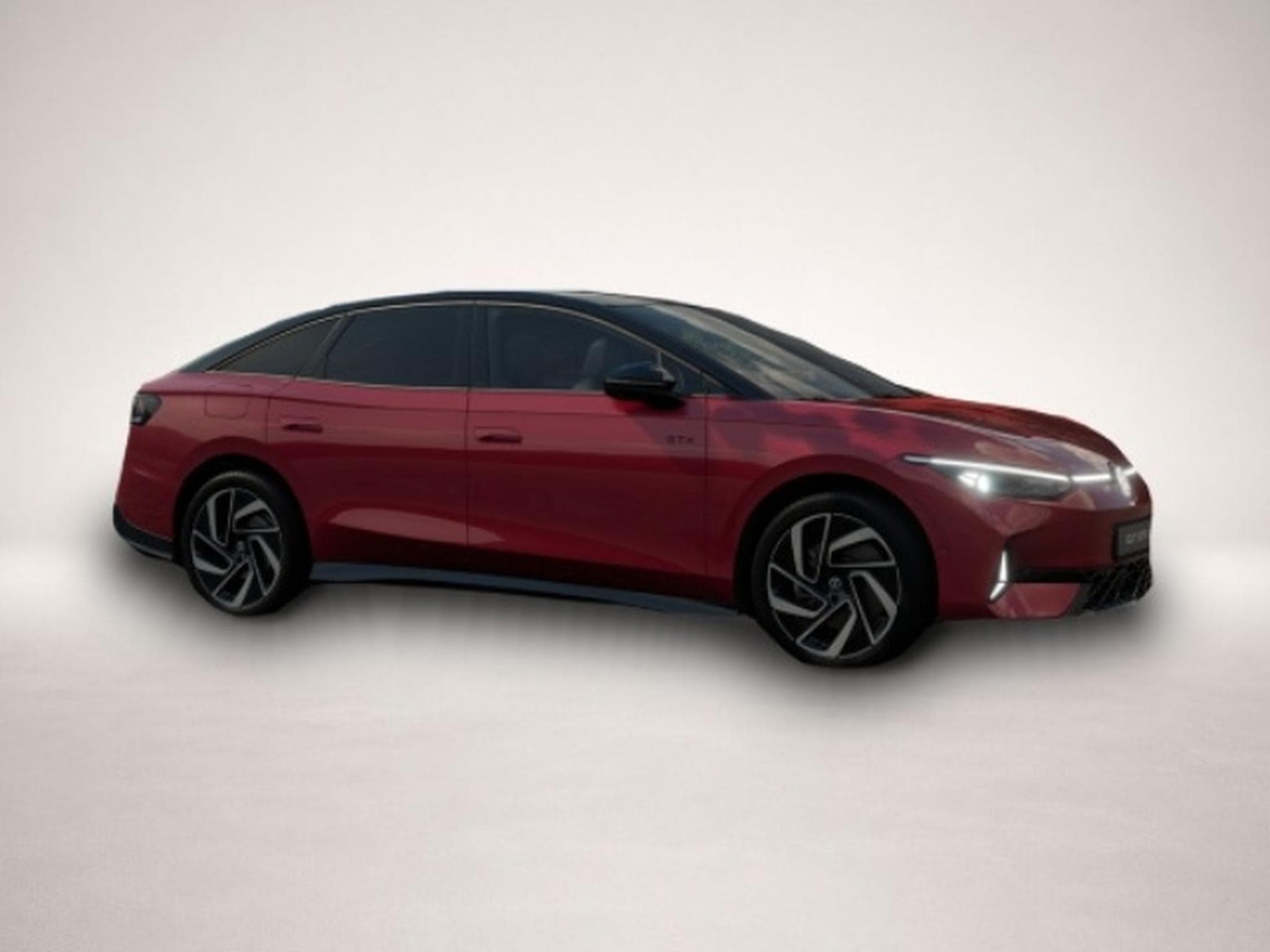 VW ID.5 (2025) - Foto 2
