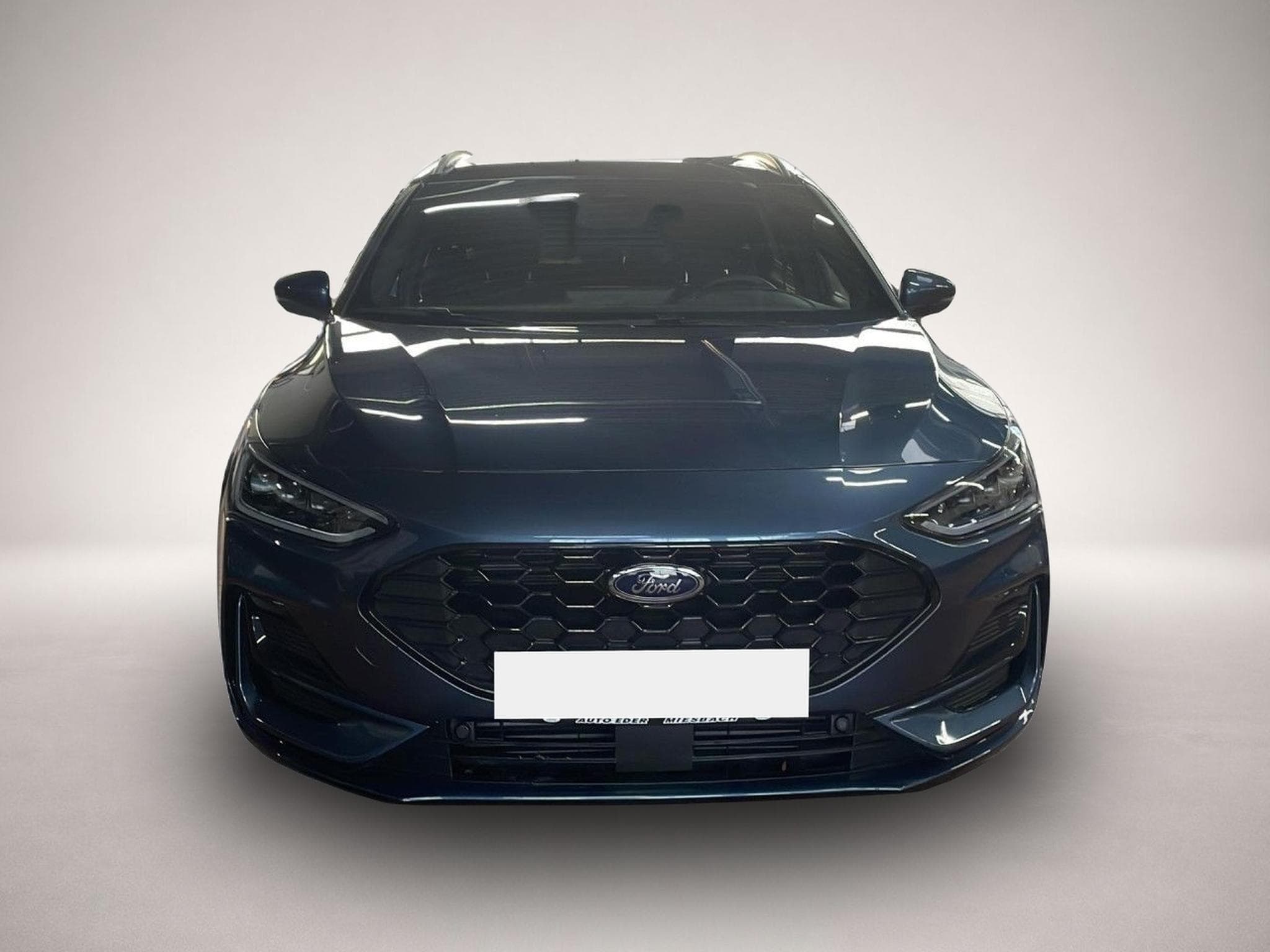 Ford Focus (2026) - Photo 5