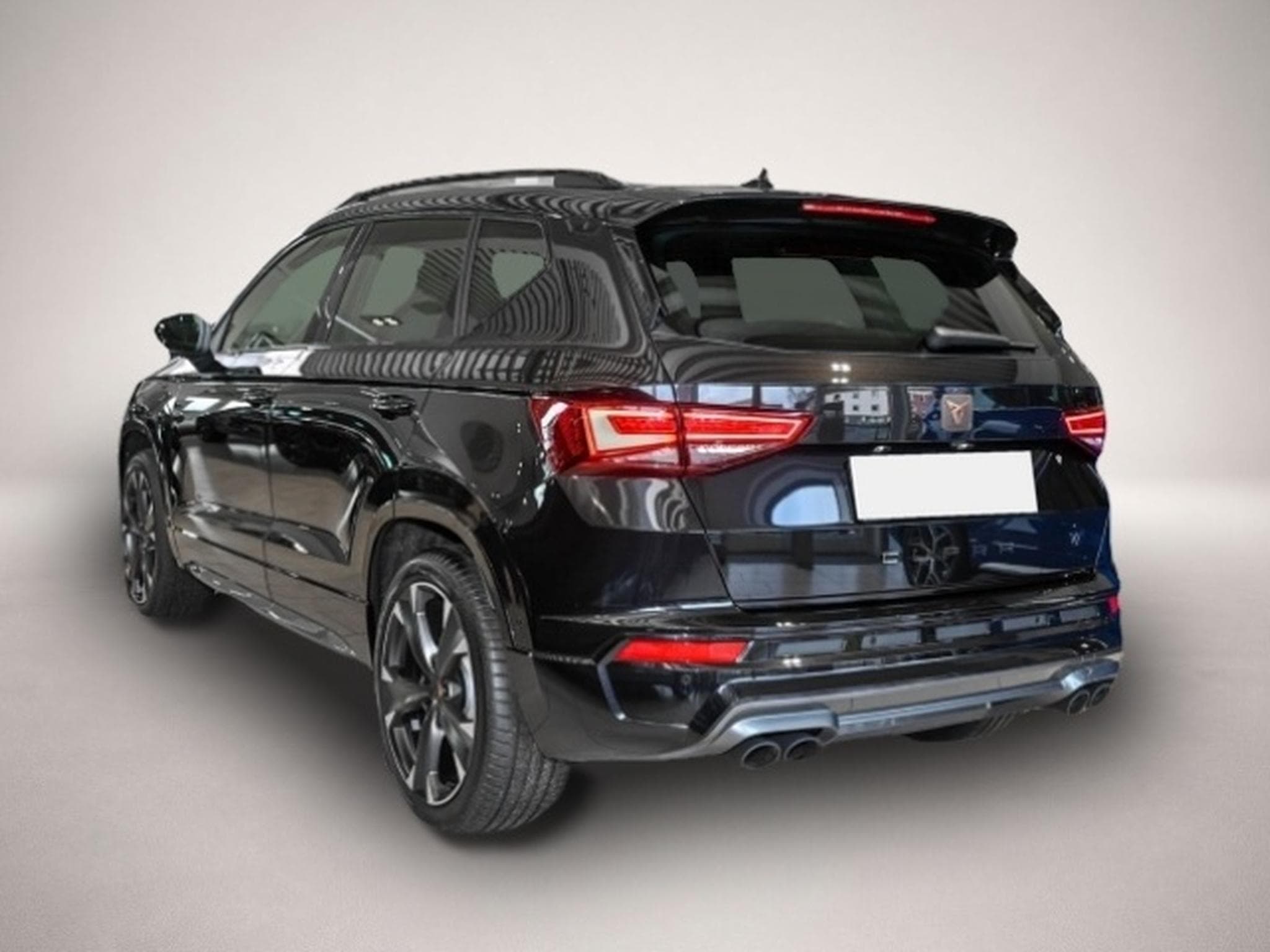 Cupra Ateca (2025) - Photo 4