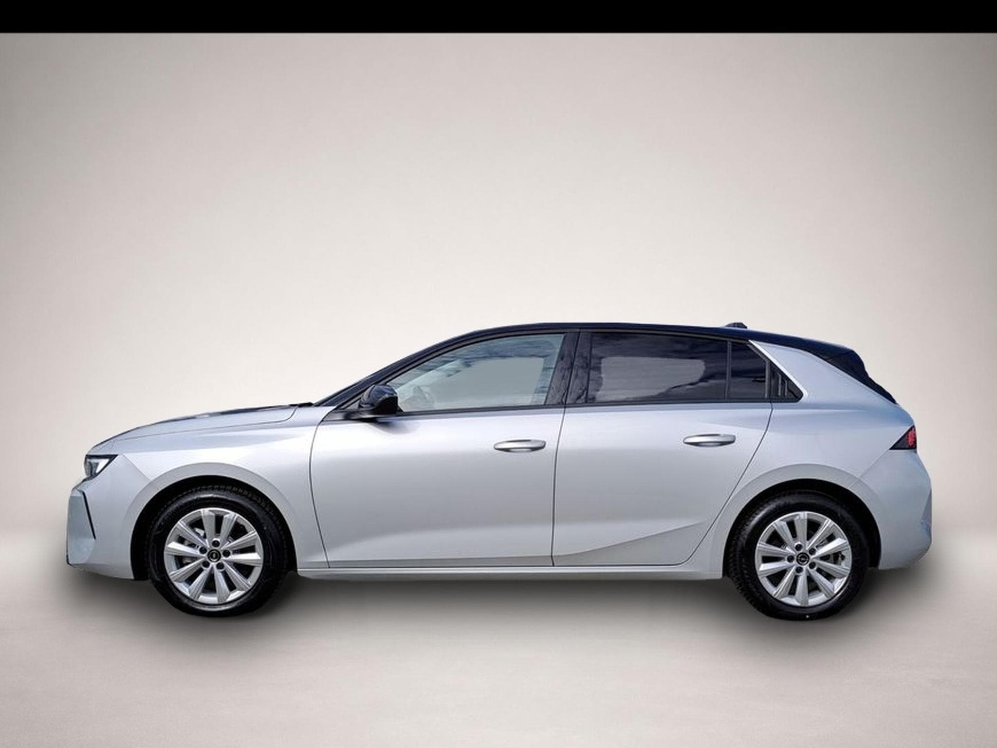 Opel Astra (2023) - Photo 4