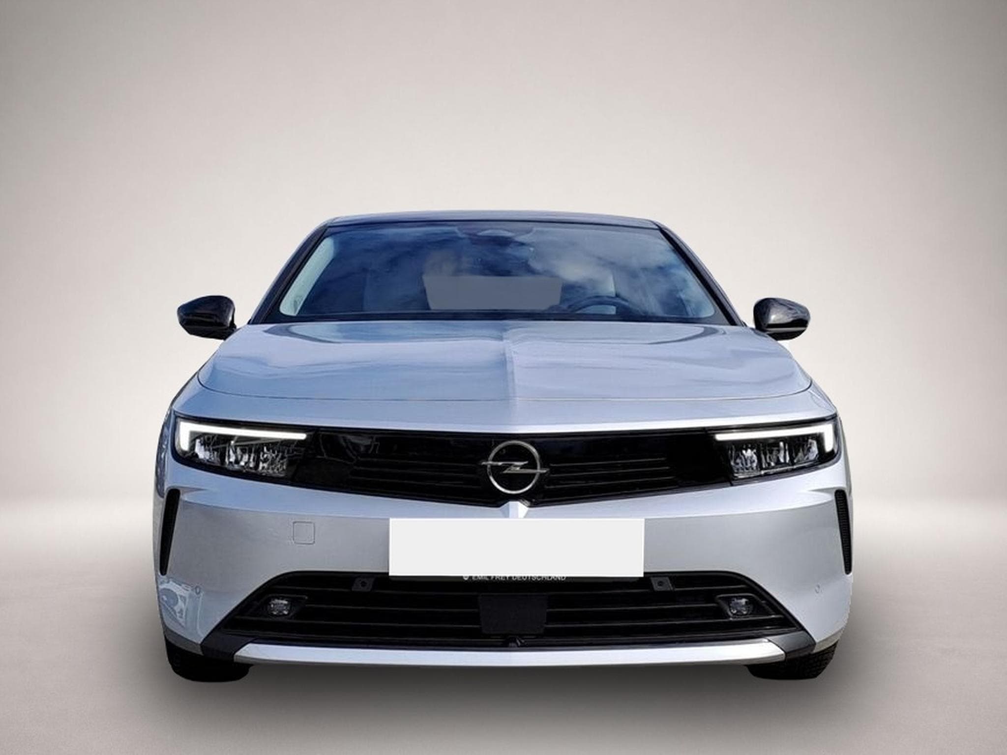 Opel Astra (2023) - Photo 3