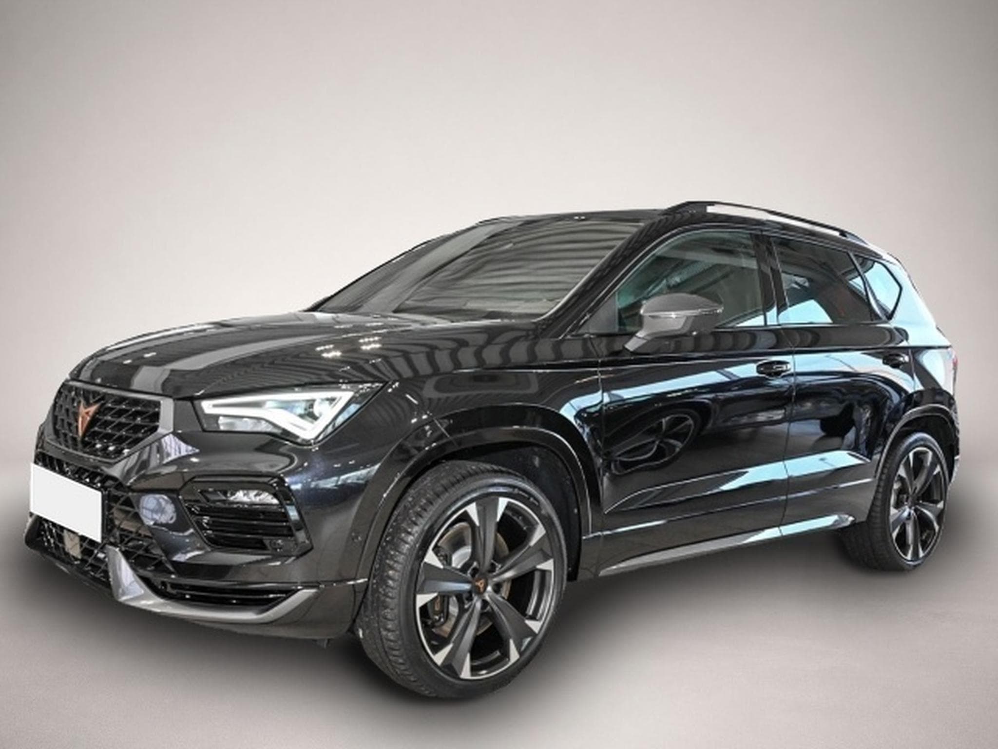 Cupra Ateca (2025) - Photo 1