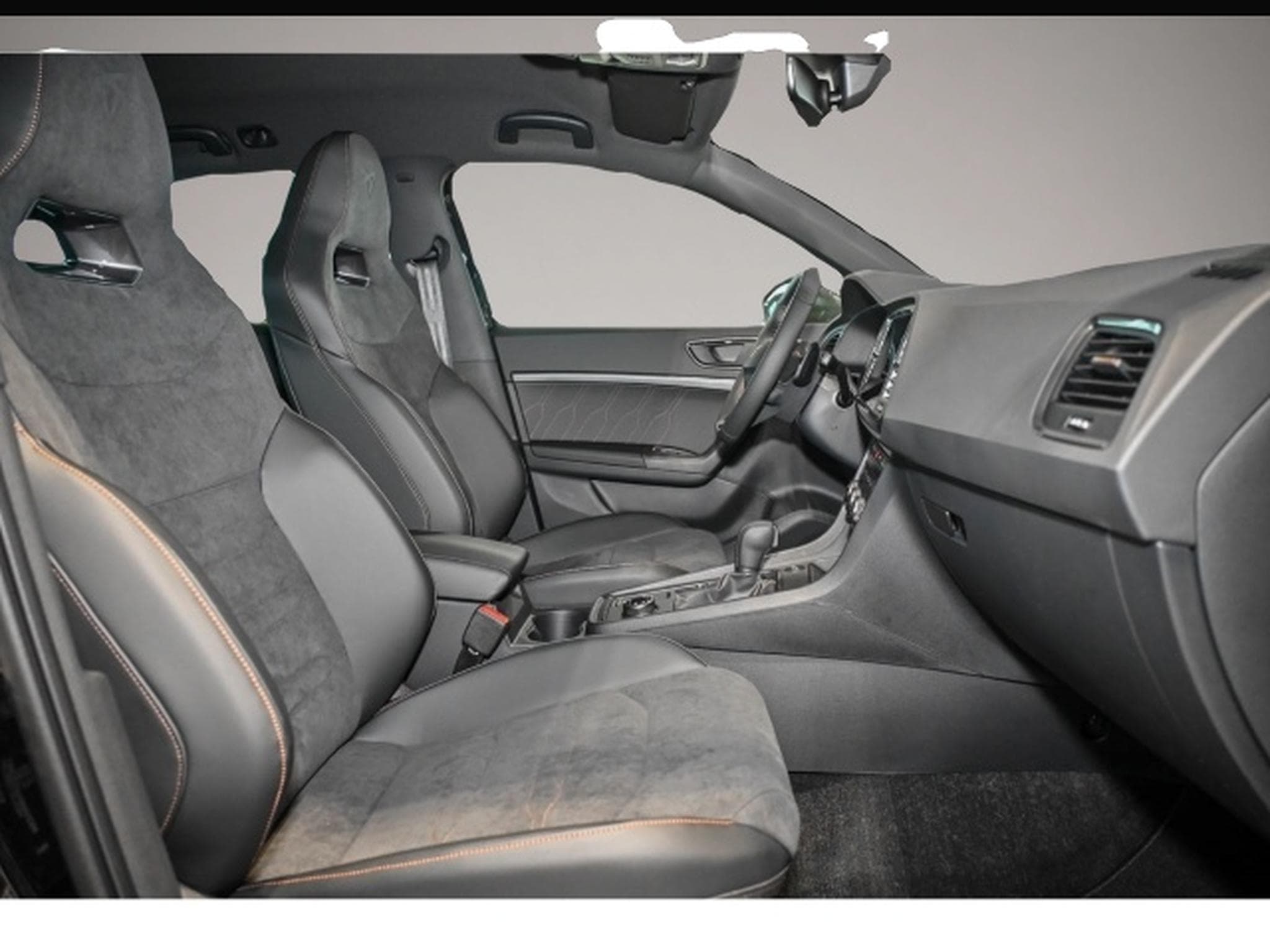 Cupra Ateca (2025) - Photo 5