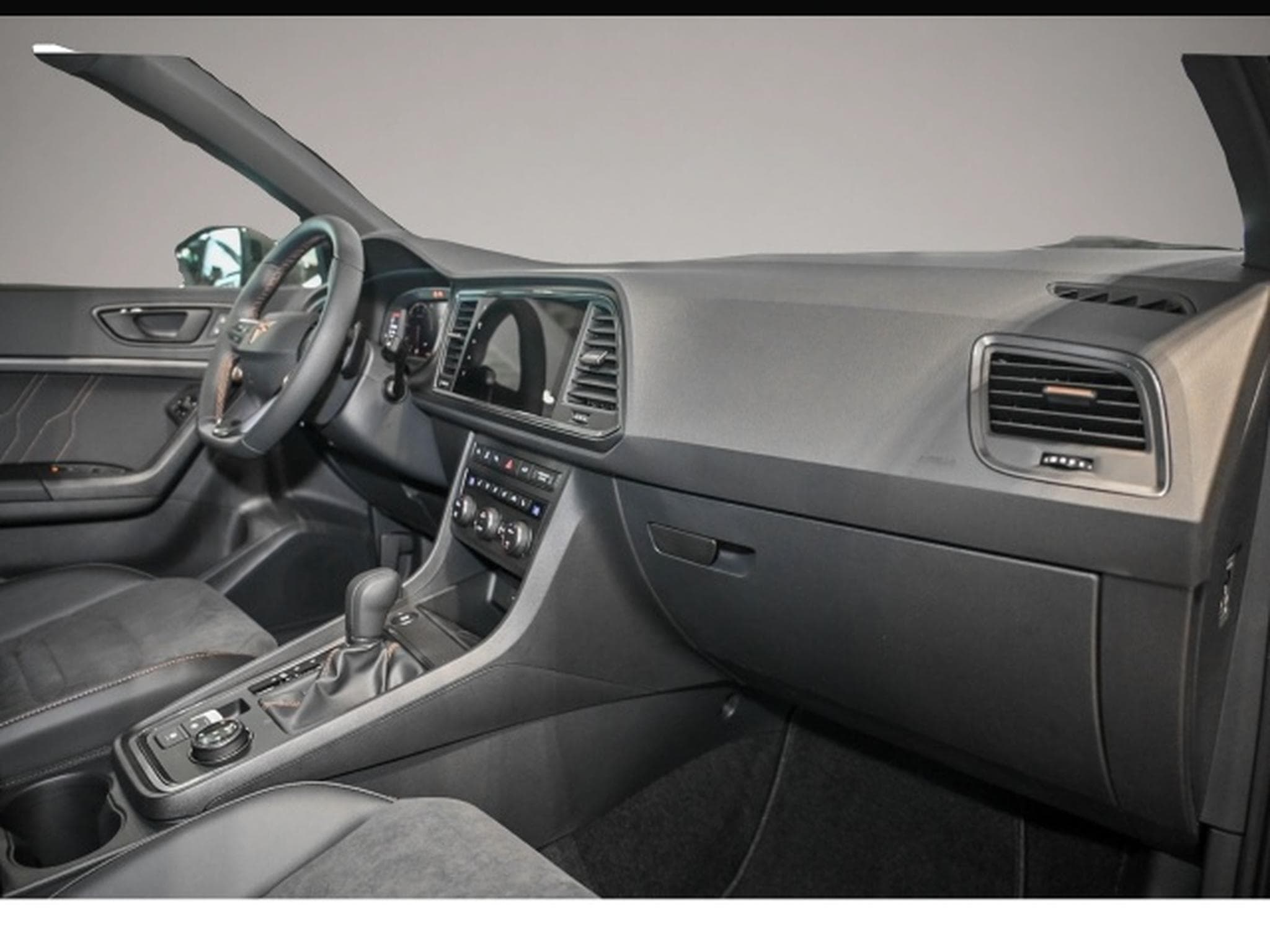 Cupra Ateca (2025) - Photo 6