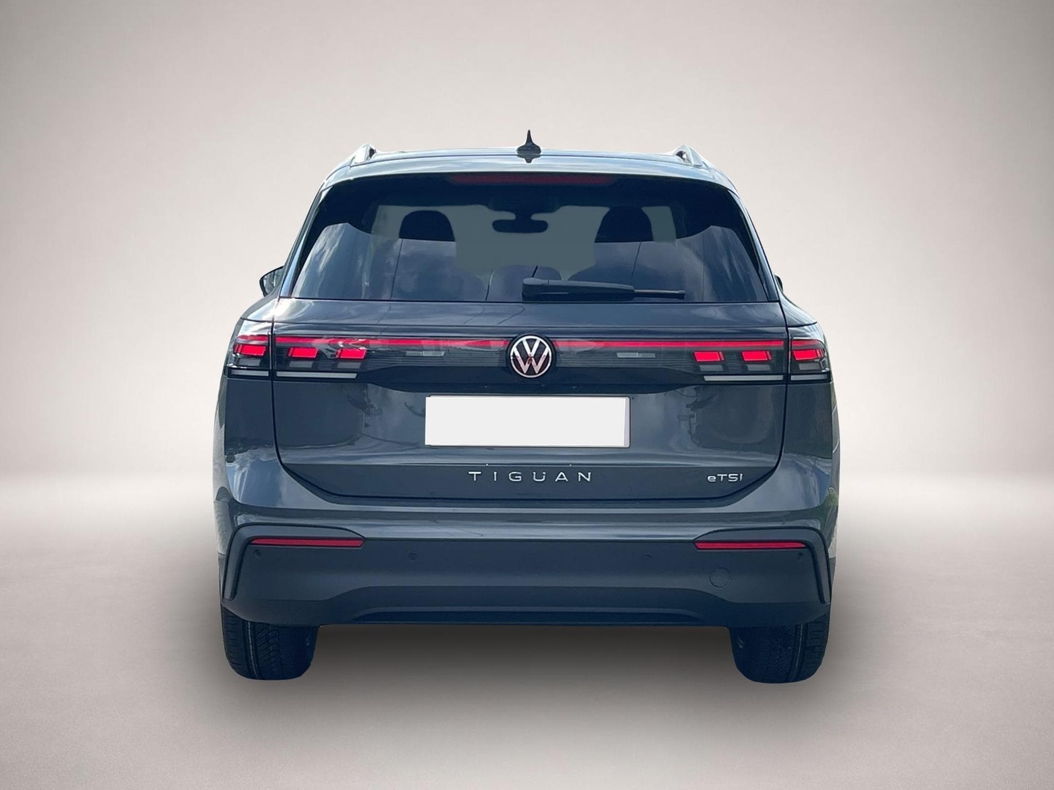 VW Tiguan (2026) - Photo 5