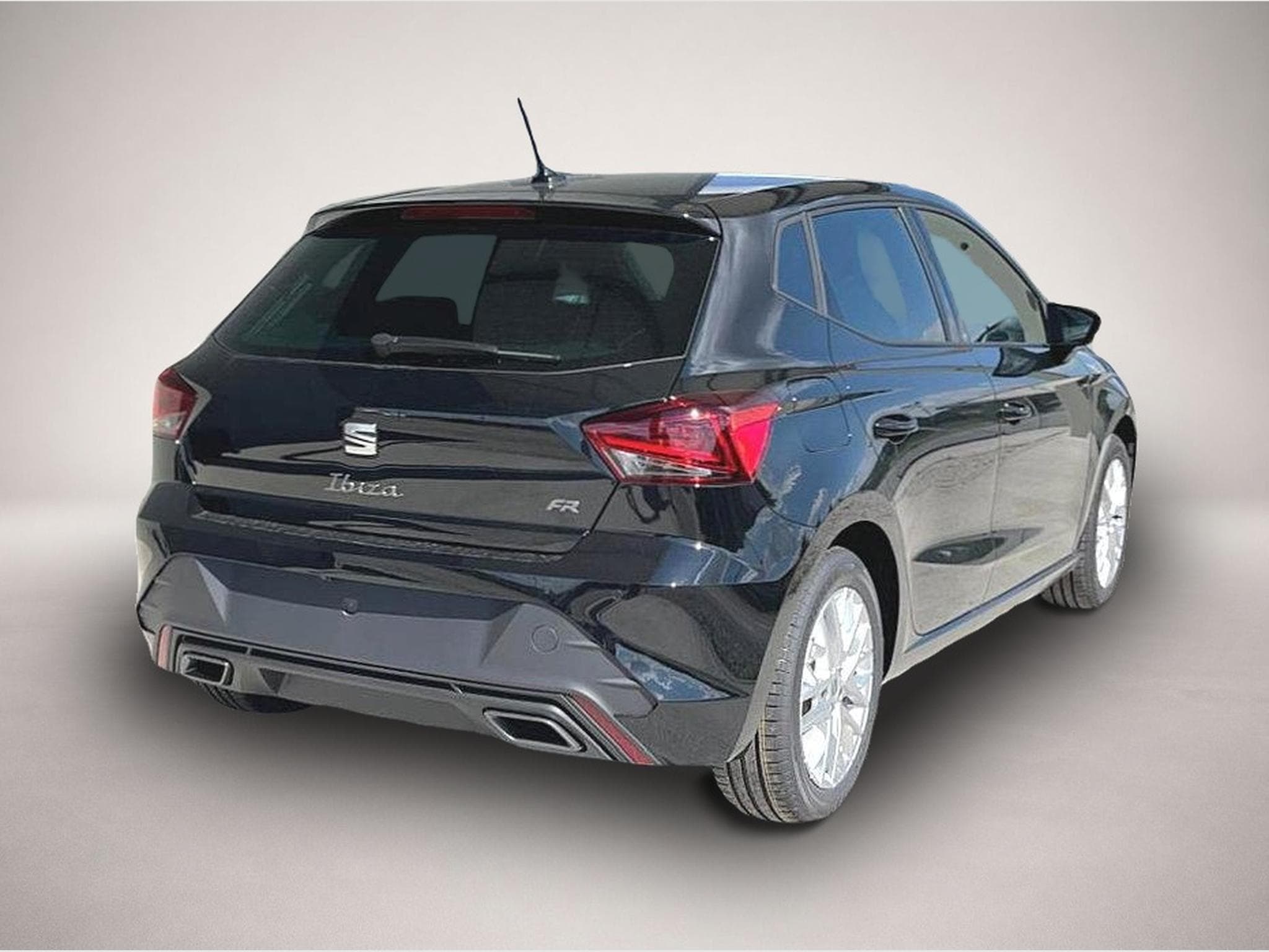 Seat Ibiza (2026) - Foto 2