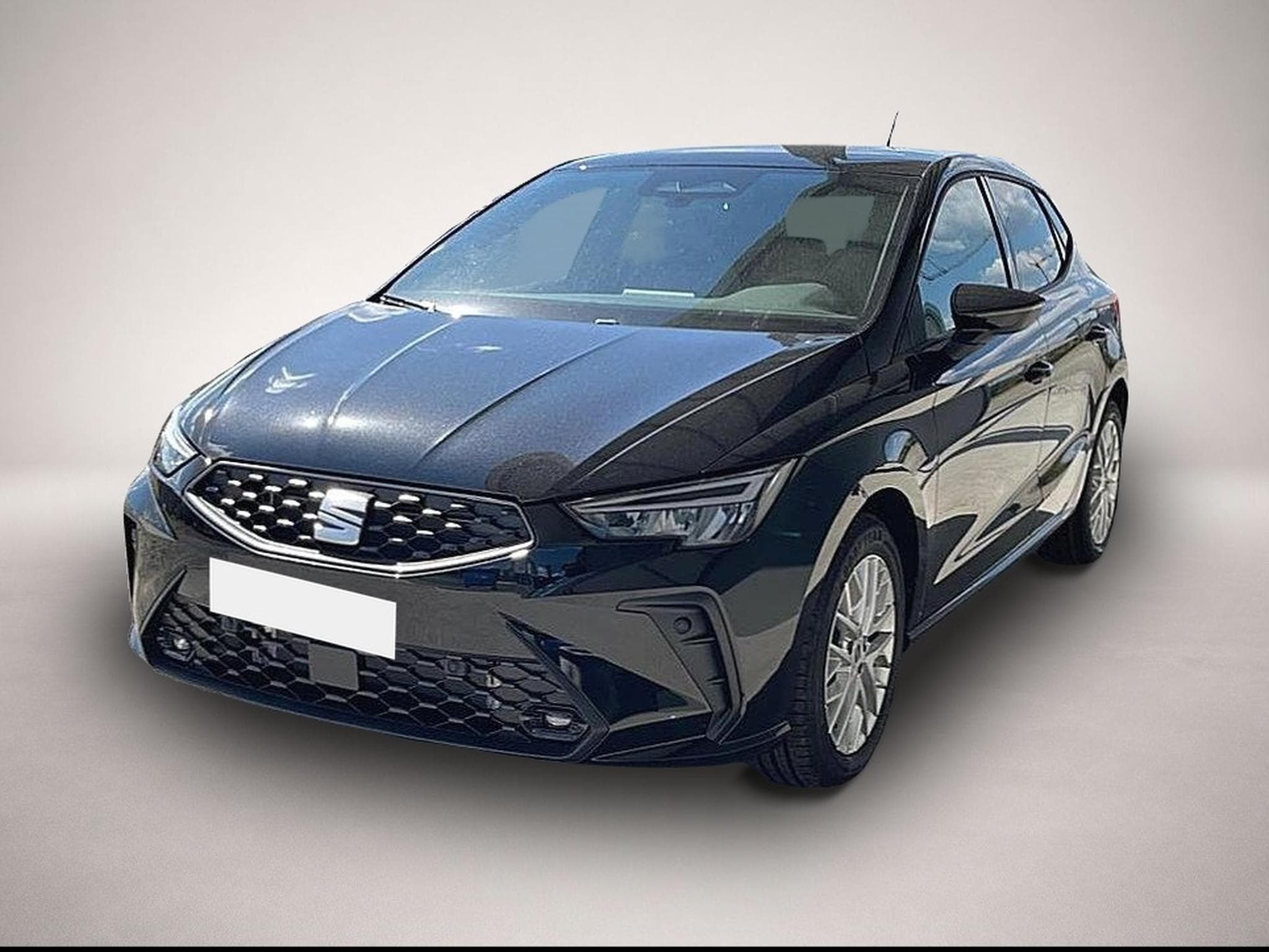 Seat Ibiza (2026) - Foto 1