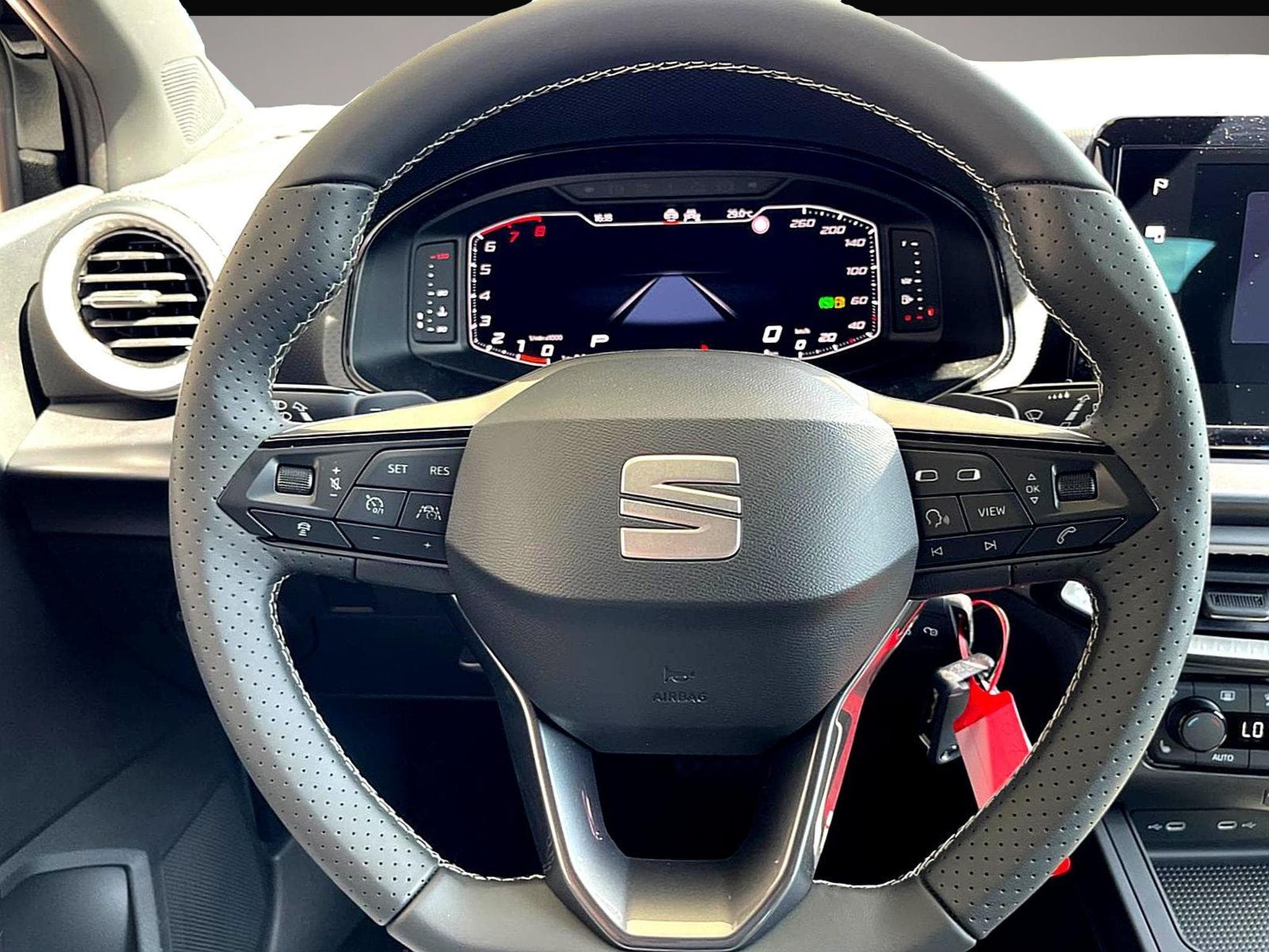 Seat Ibiza (2026) - Foto 5