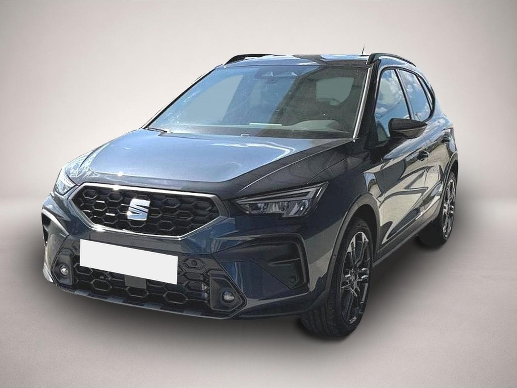 Seat Arona (2026) - Photo 1