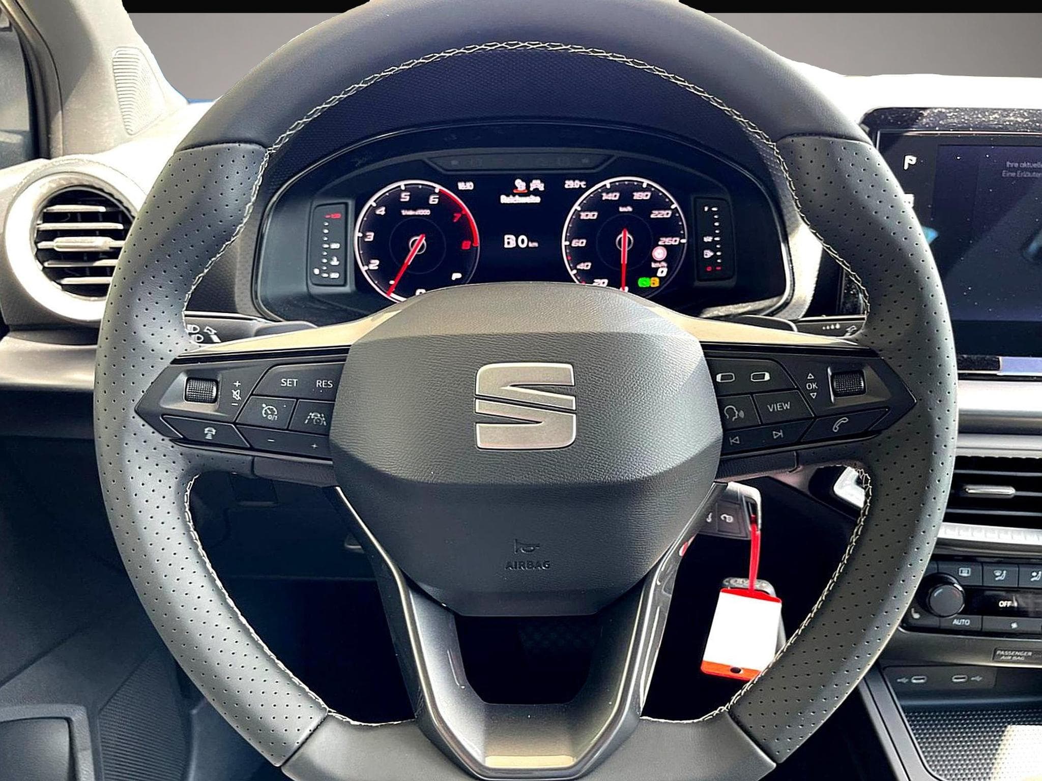 Seat Arona (2026) - Photo 5