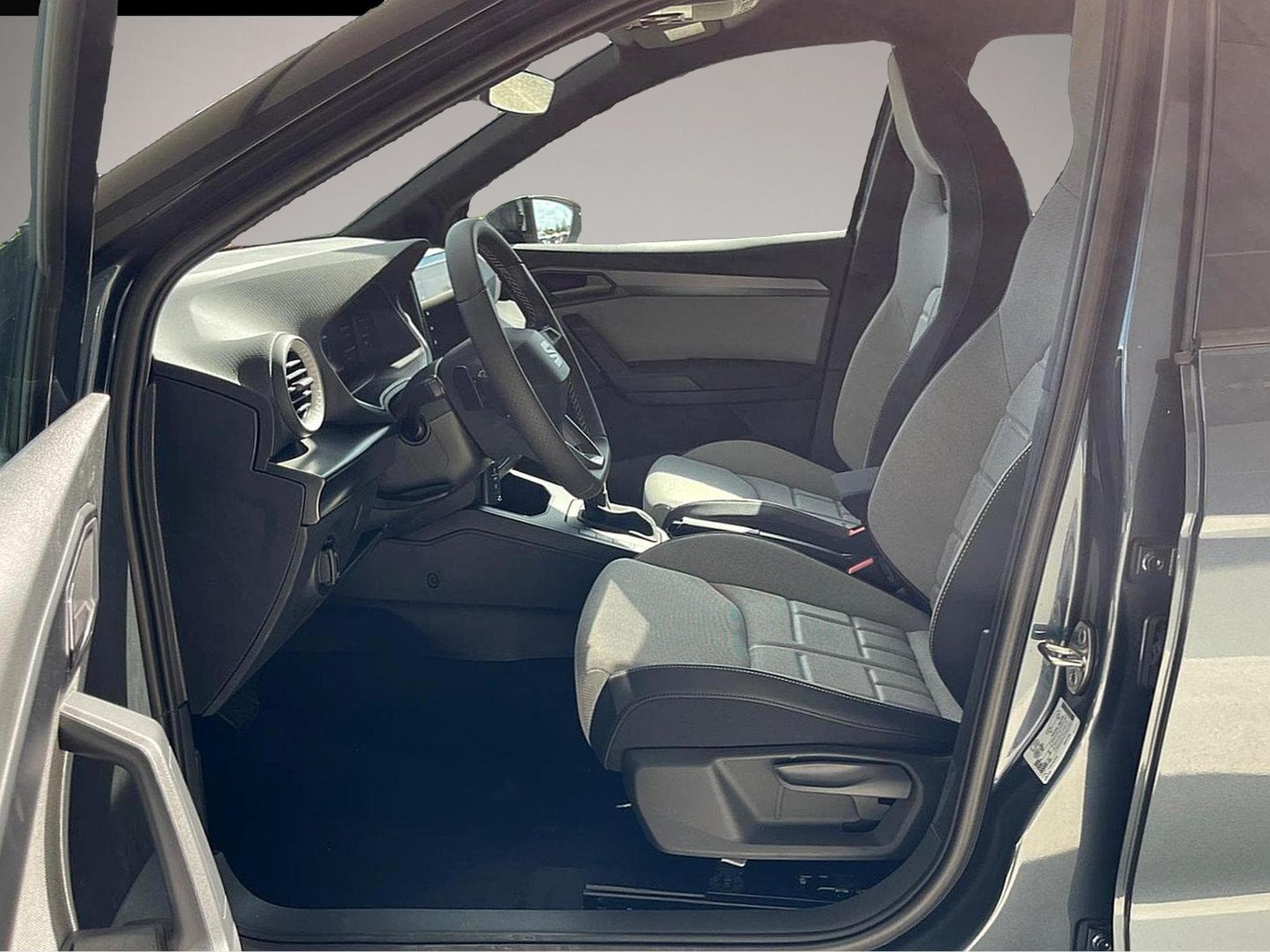 Seat Arona (2026) - Photo 4