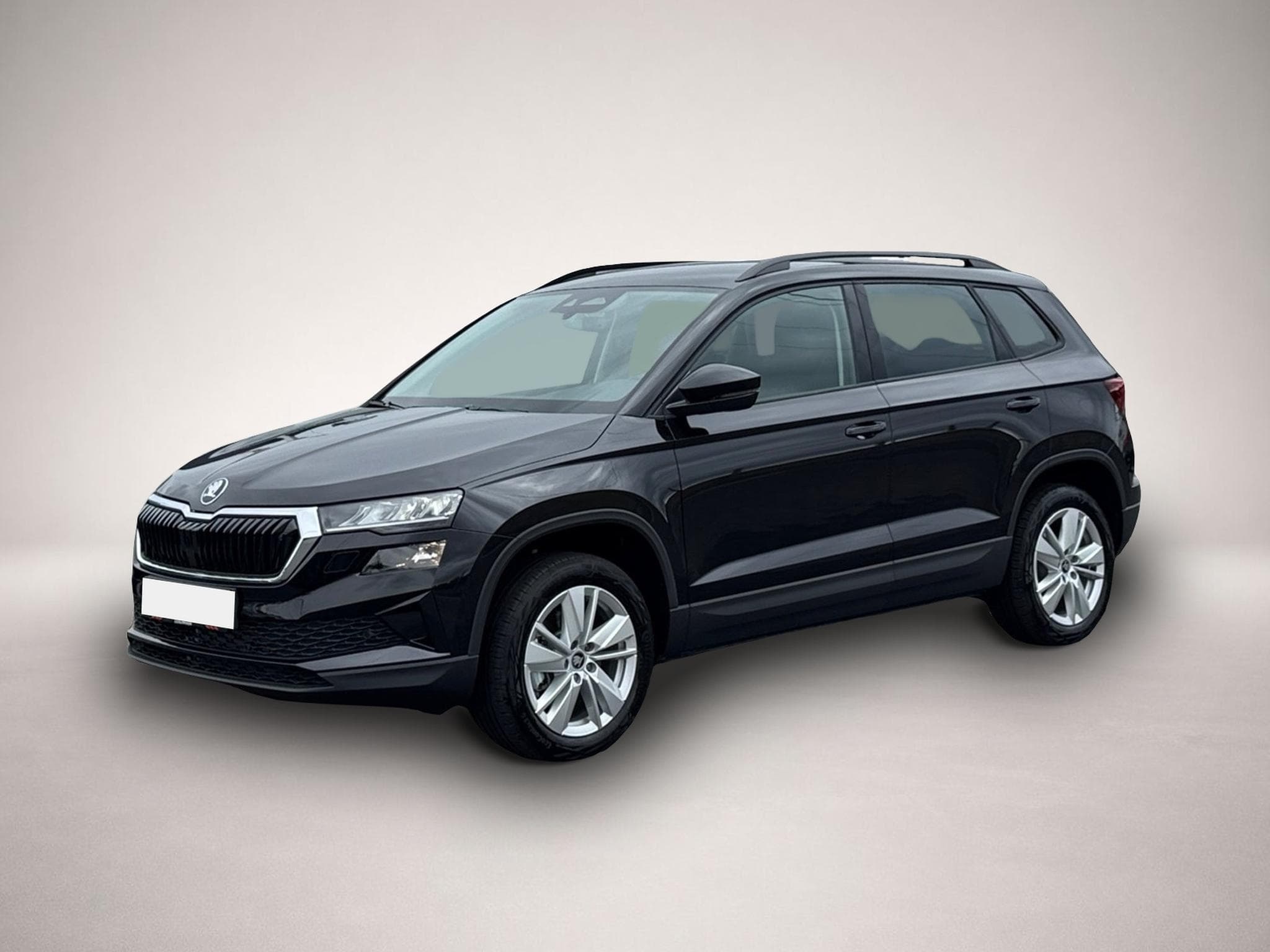 Skoda Karoq (2026) - Foto 1