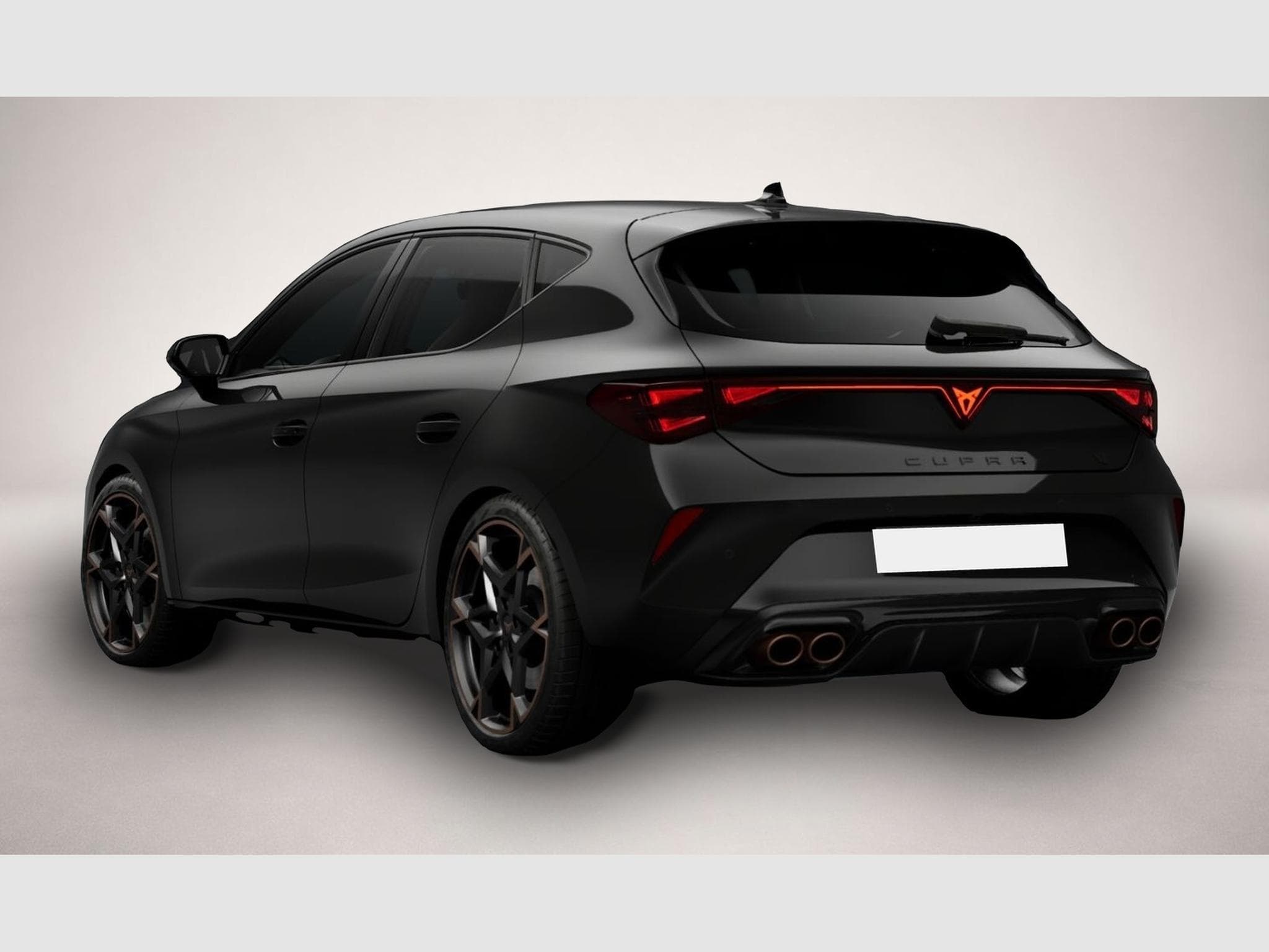 Cupra Leon (2026) - Photo 3