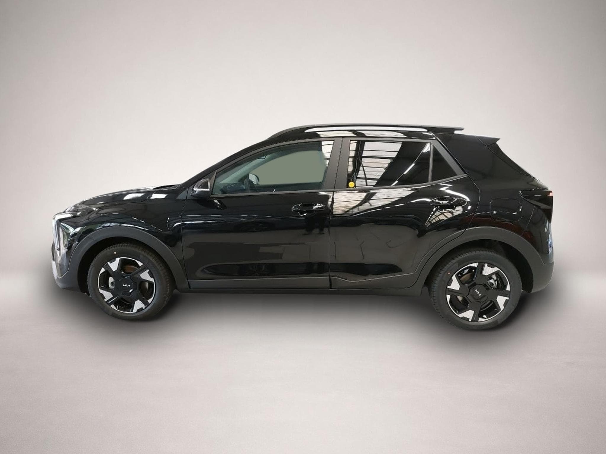 Kia Stonic (2026) - Photo 4