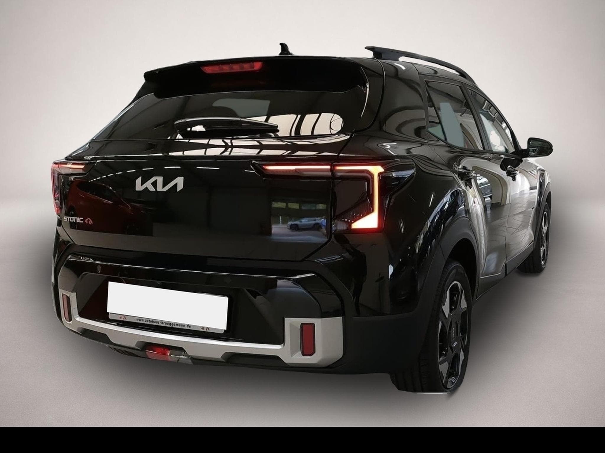 Kia Stonic (2026) - Photo 2