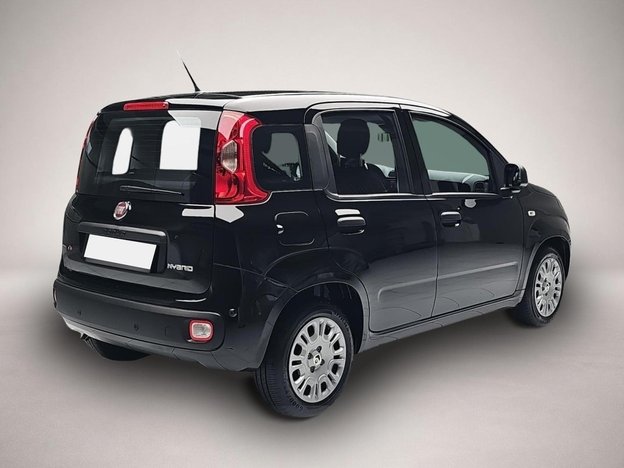 Fiat Panda (2025) - Photo 2