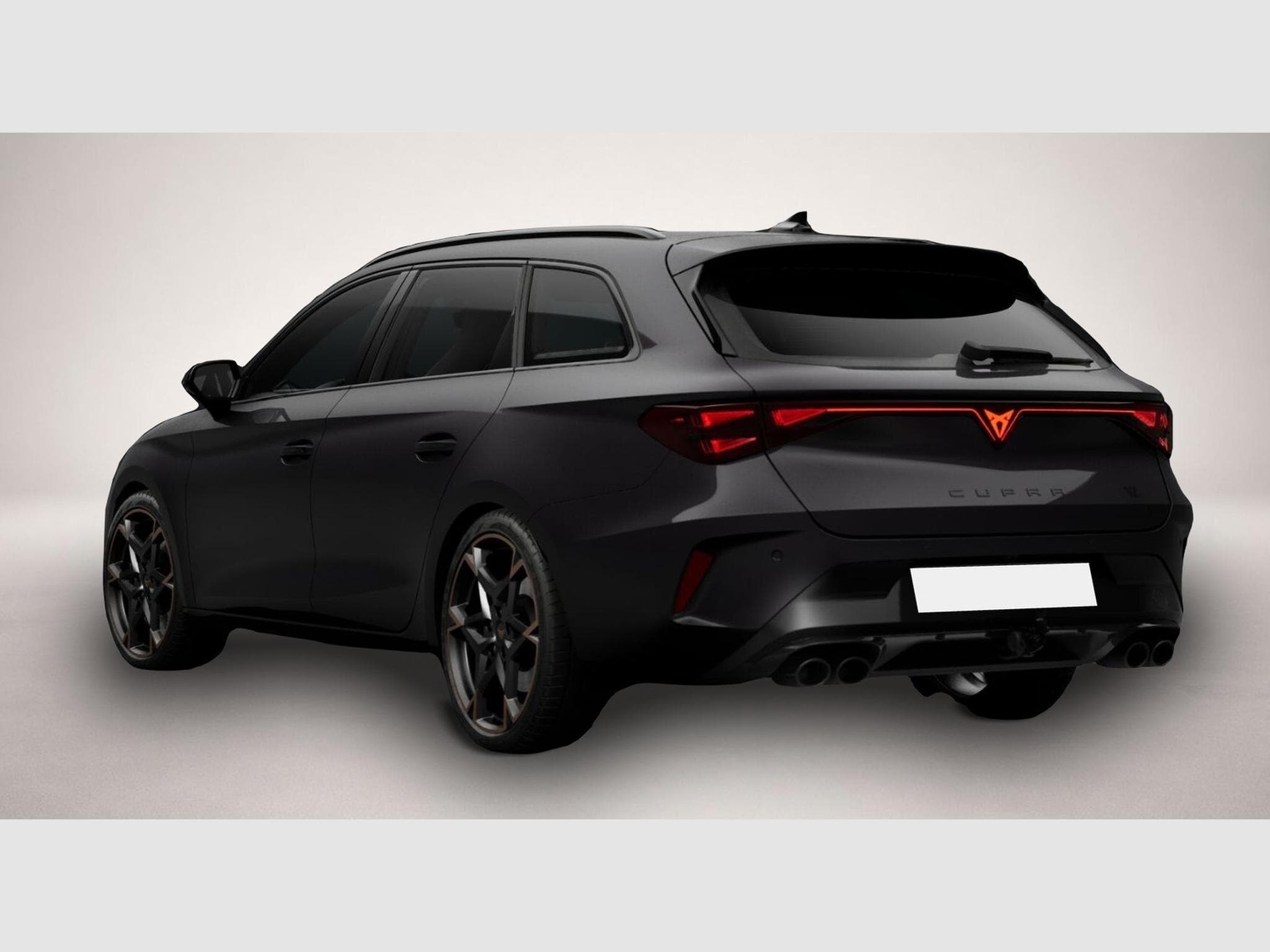 Cupra Leon (2026) - Photo 3