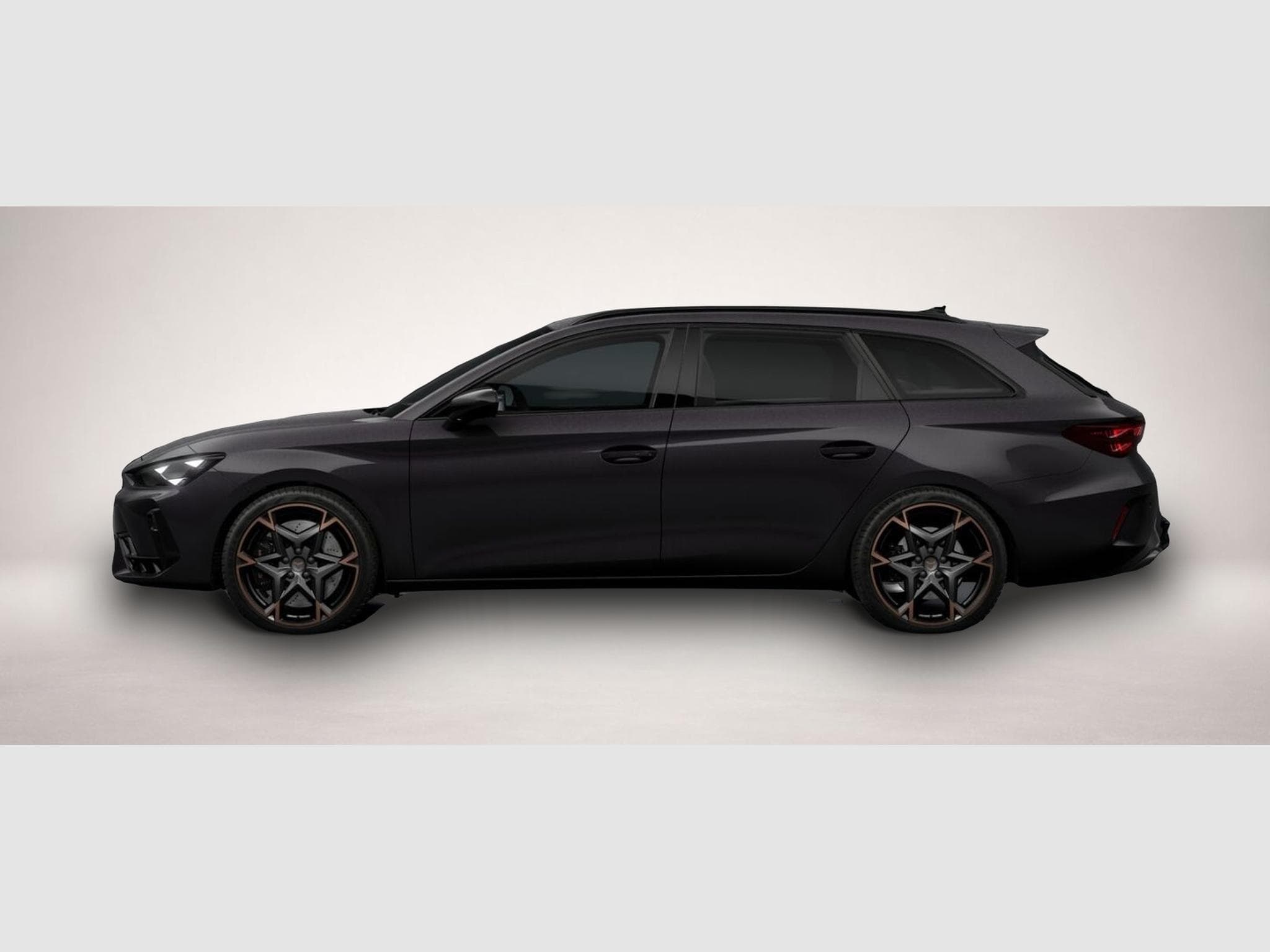 Cupra Leon (2026) - Photo 2