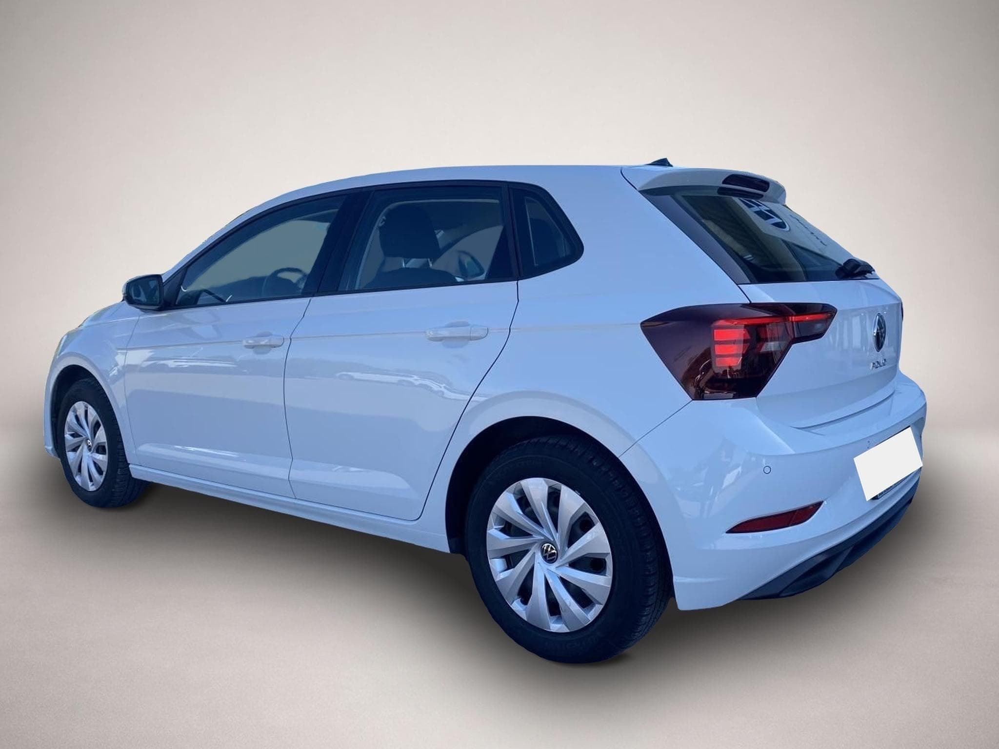 VW Polo (2024) - Photo 4