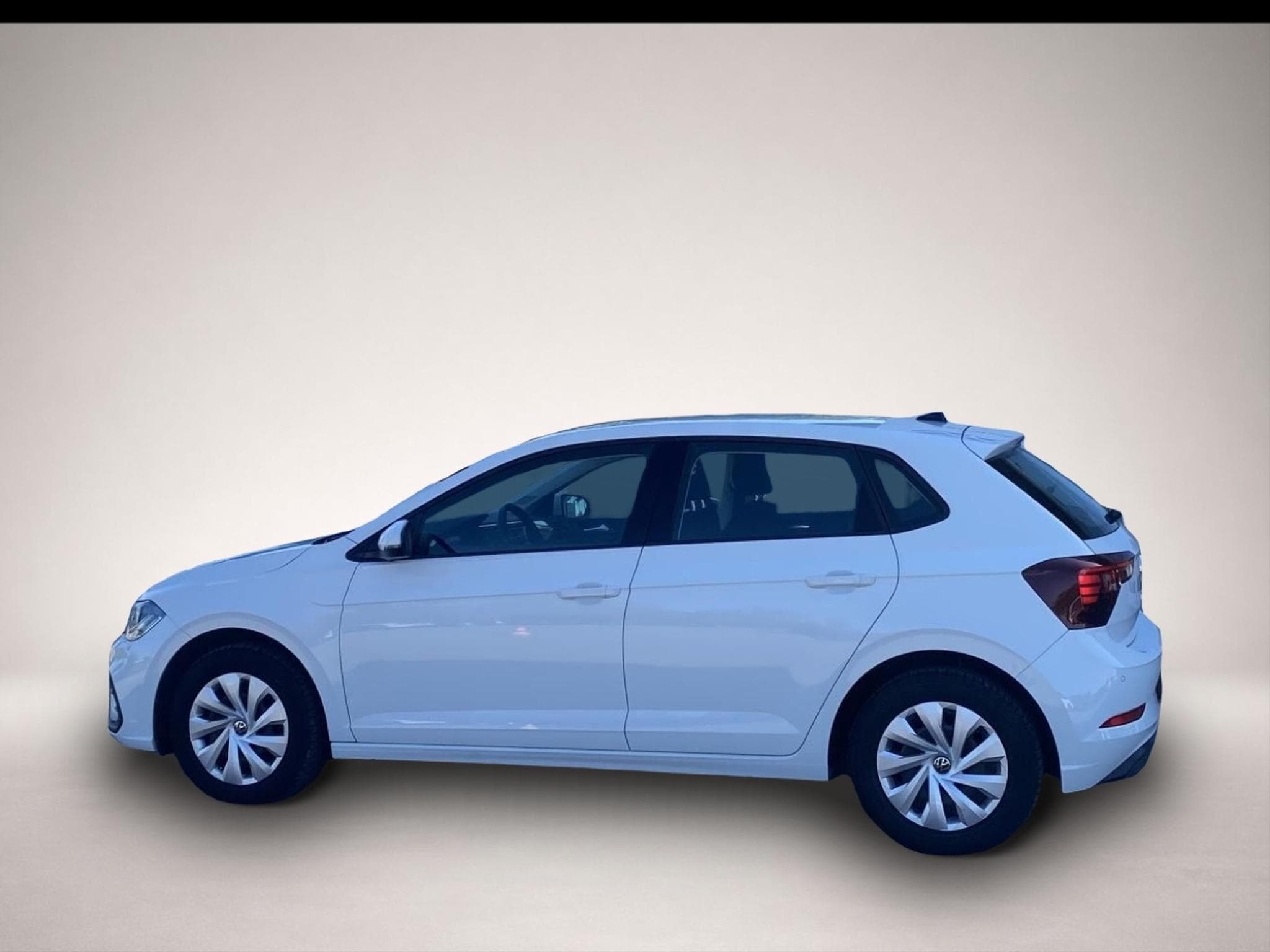 VW Polo (2024) - Photo 3