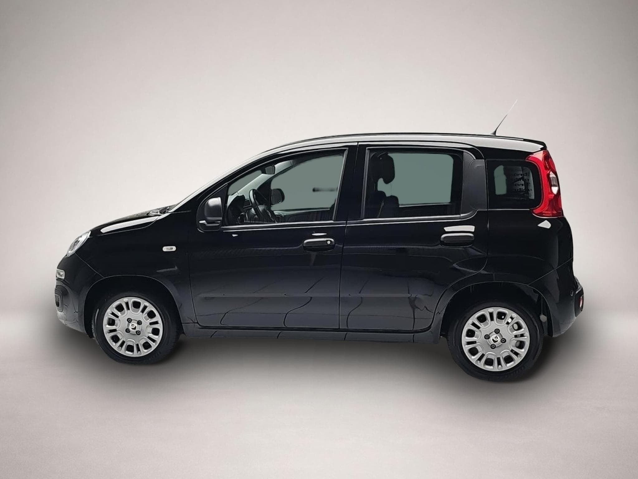 Fiat Panda (2025) - Photo 4
