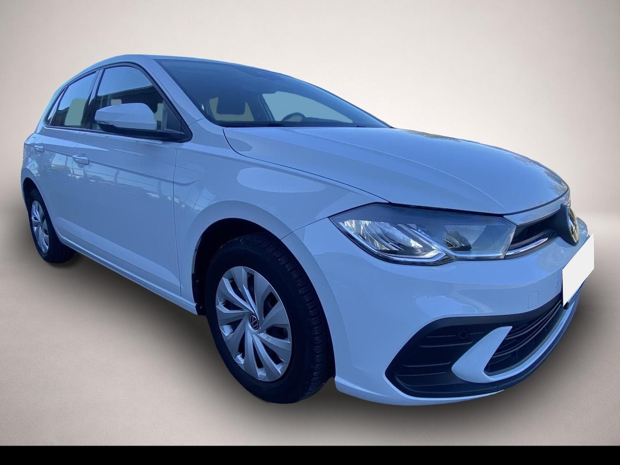 VW Polo (2024) - Photo 7