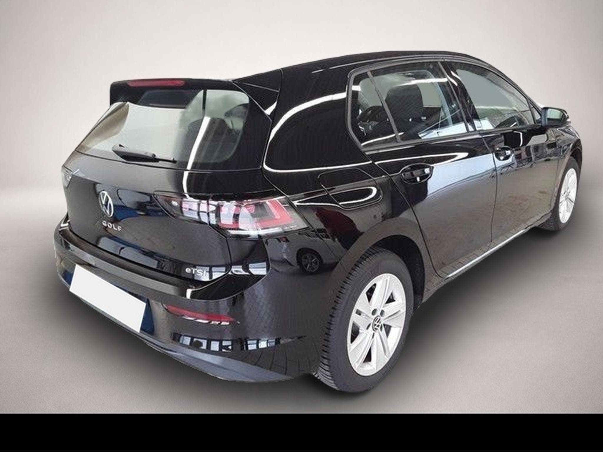 VW Golf (2025) - Foto 2