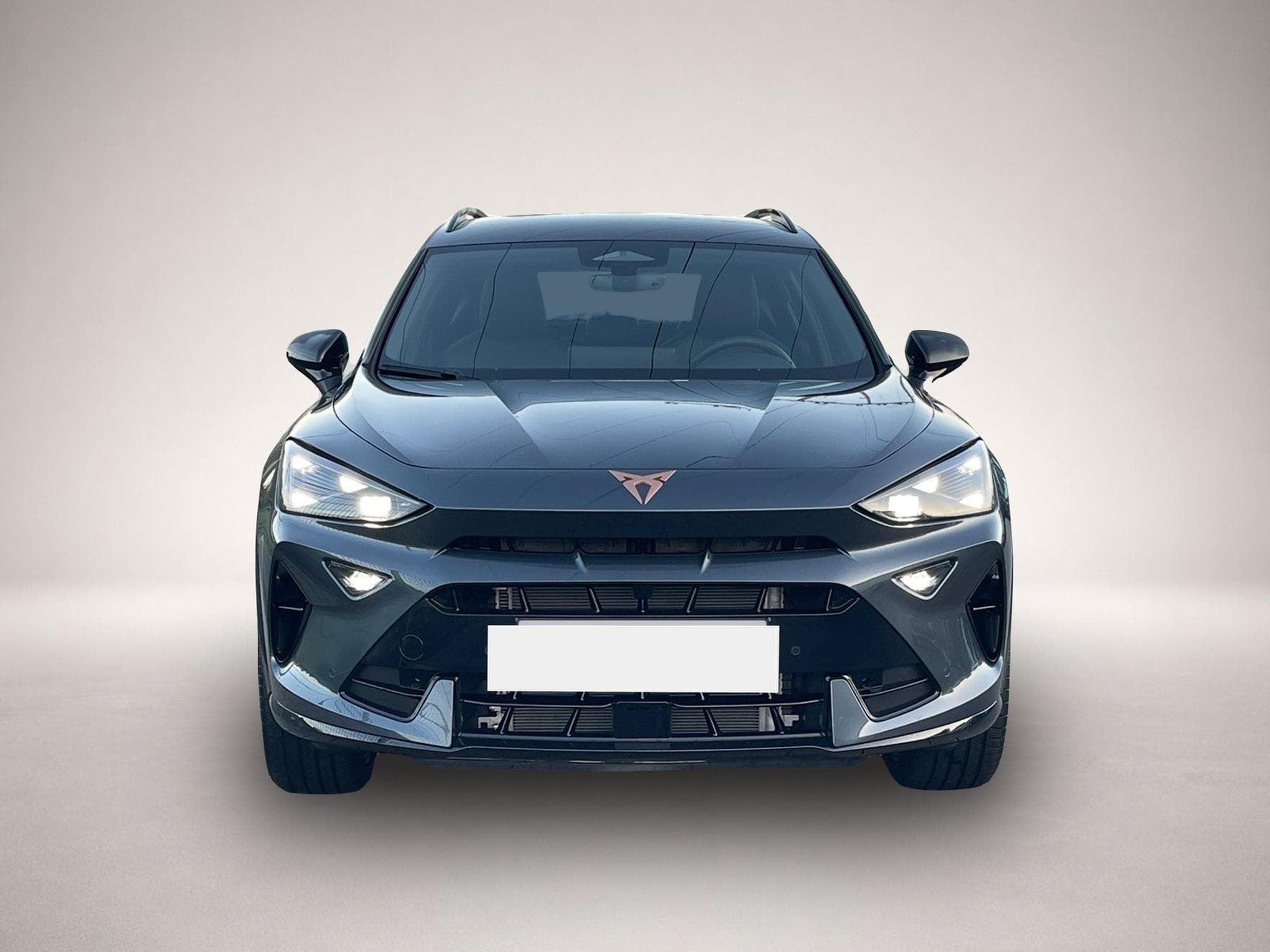 Cupra Formentor (2026) - Photo 2
