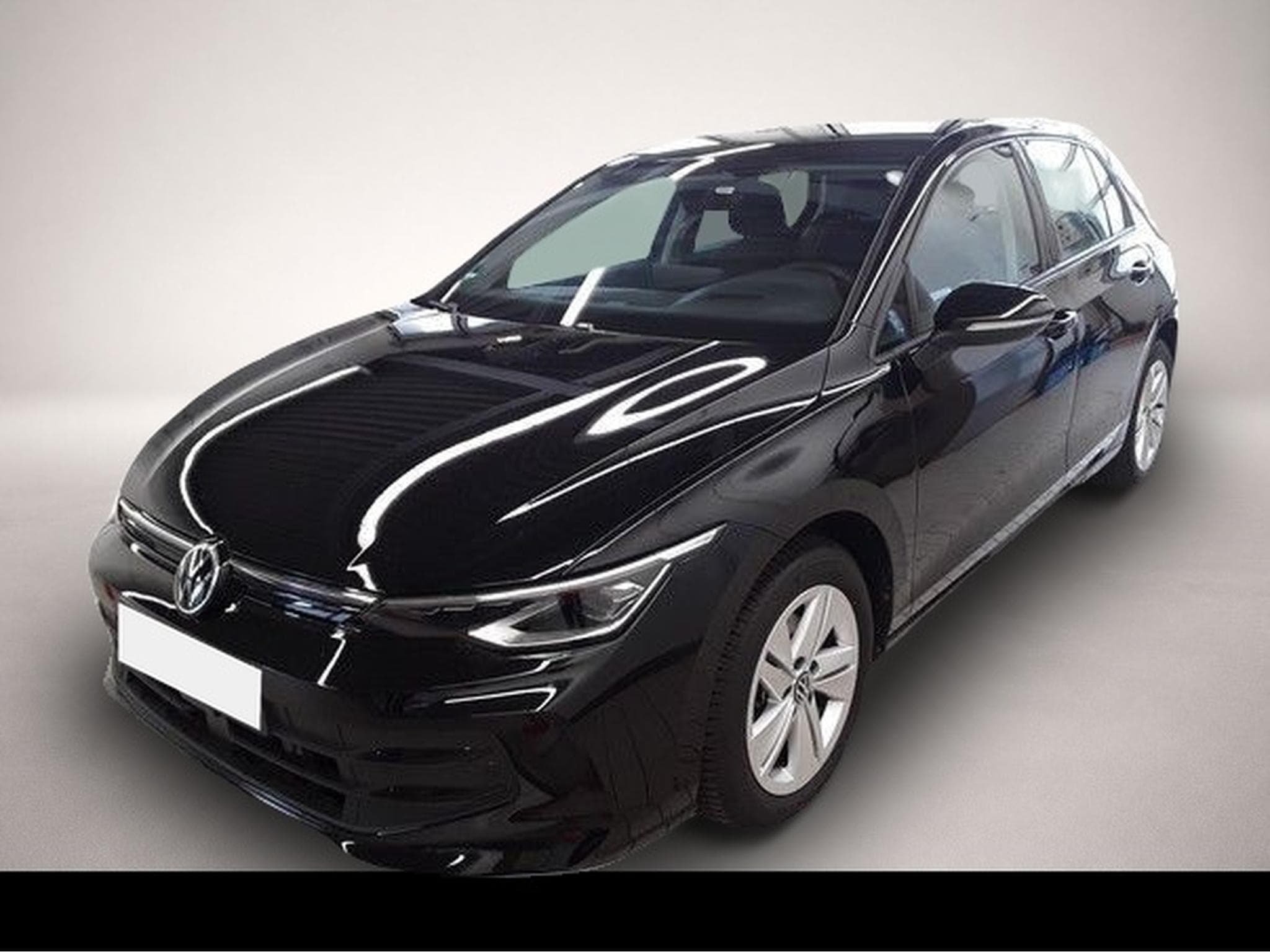 VW Golf (2025) - Foto 1