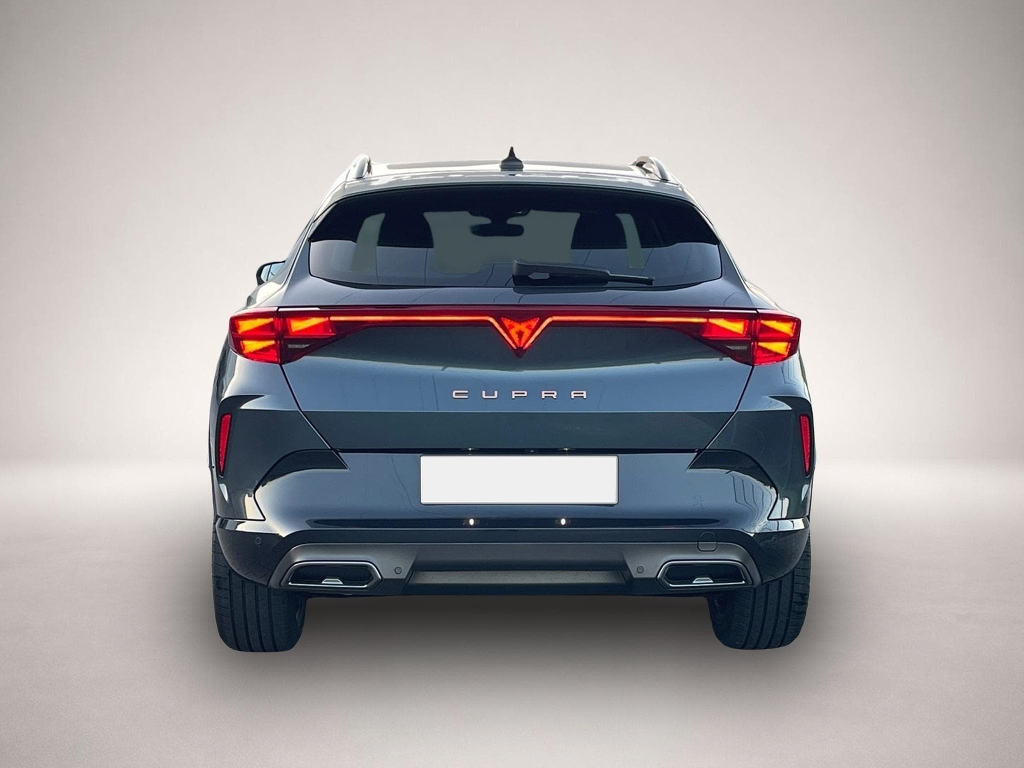 Cupra Formentor (2026) - Photo 5