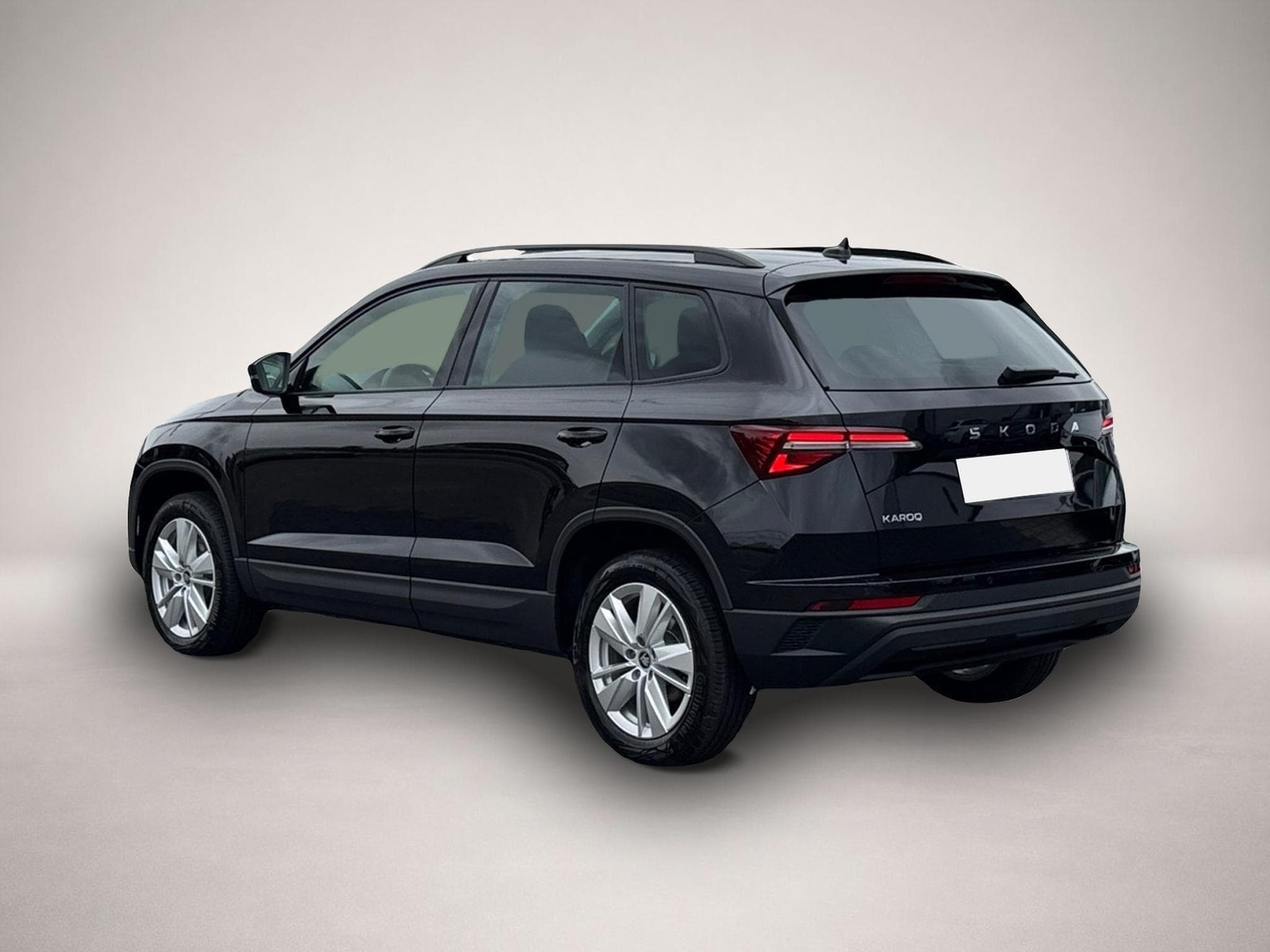 Skoda Karoq (2026) - Photo 4