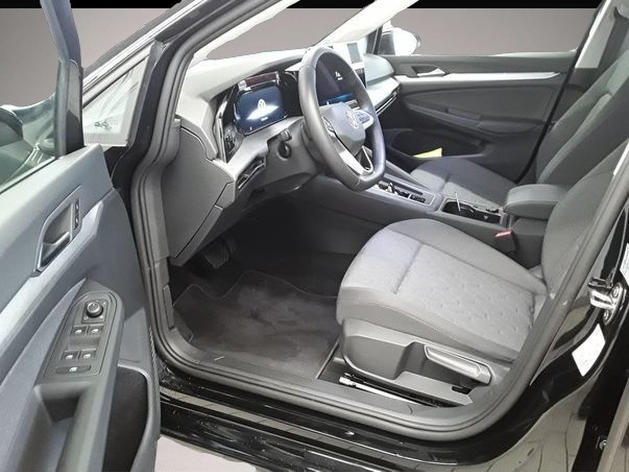 VW Golf (2025) - Foto 3