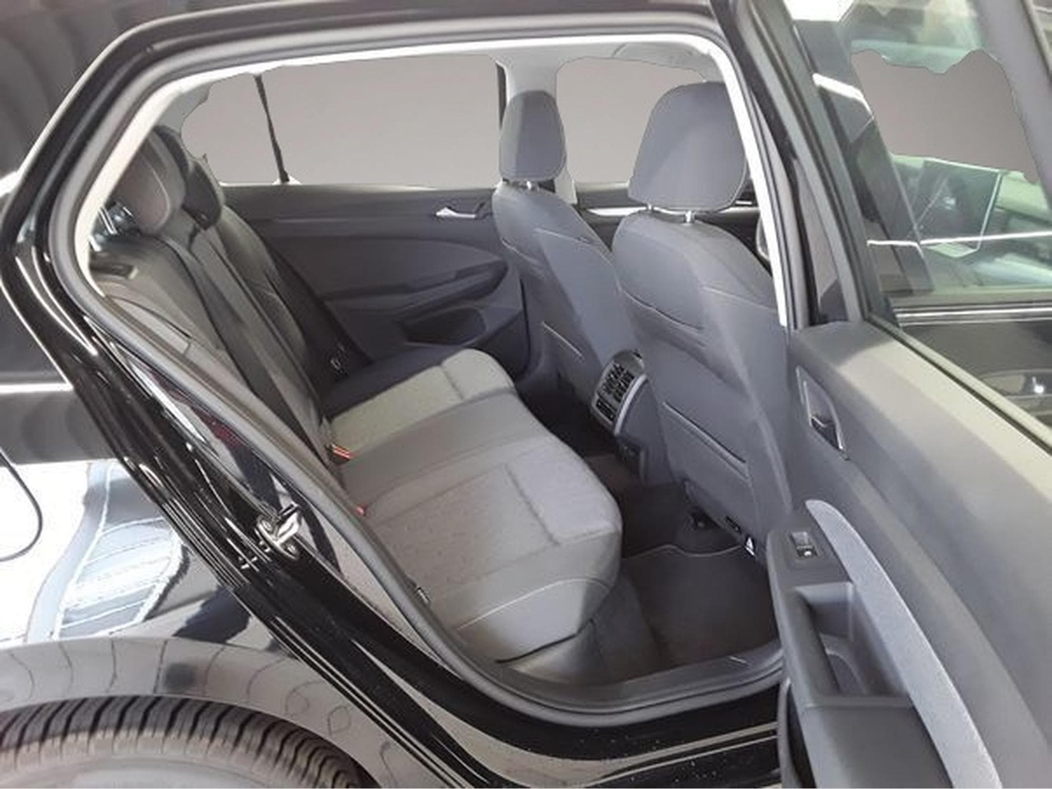 VW Golf (2025) - Foto 5