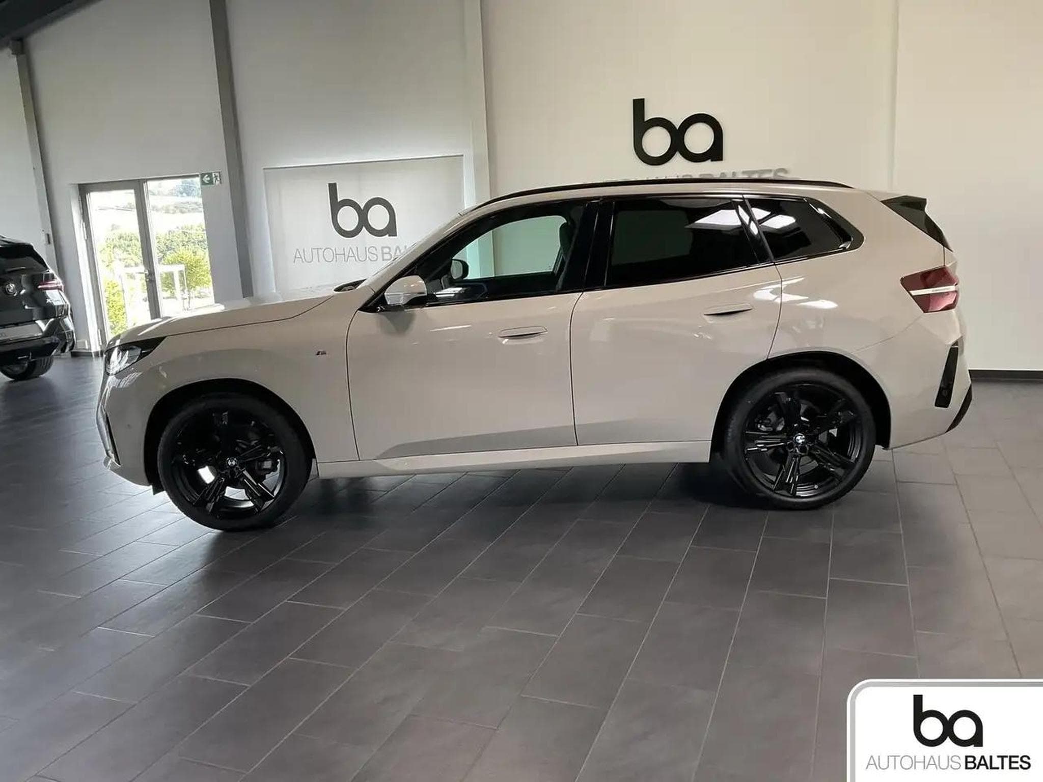 BMW X3 (2025) - Photo 3