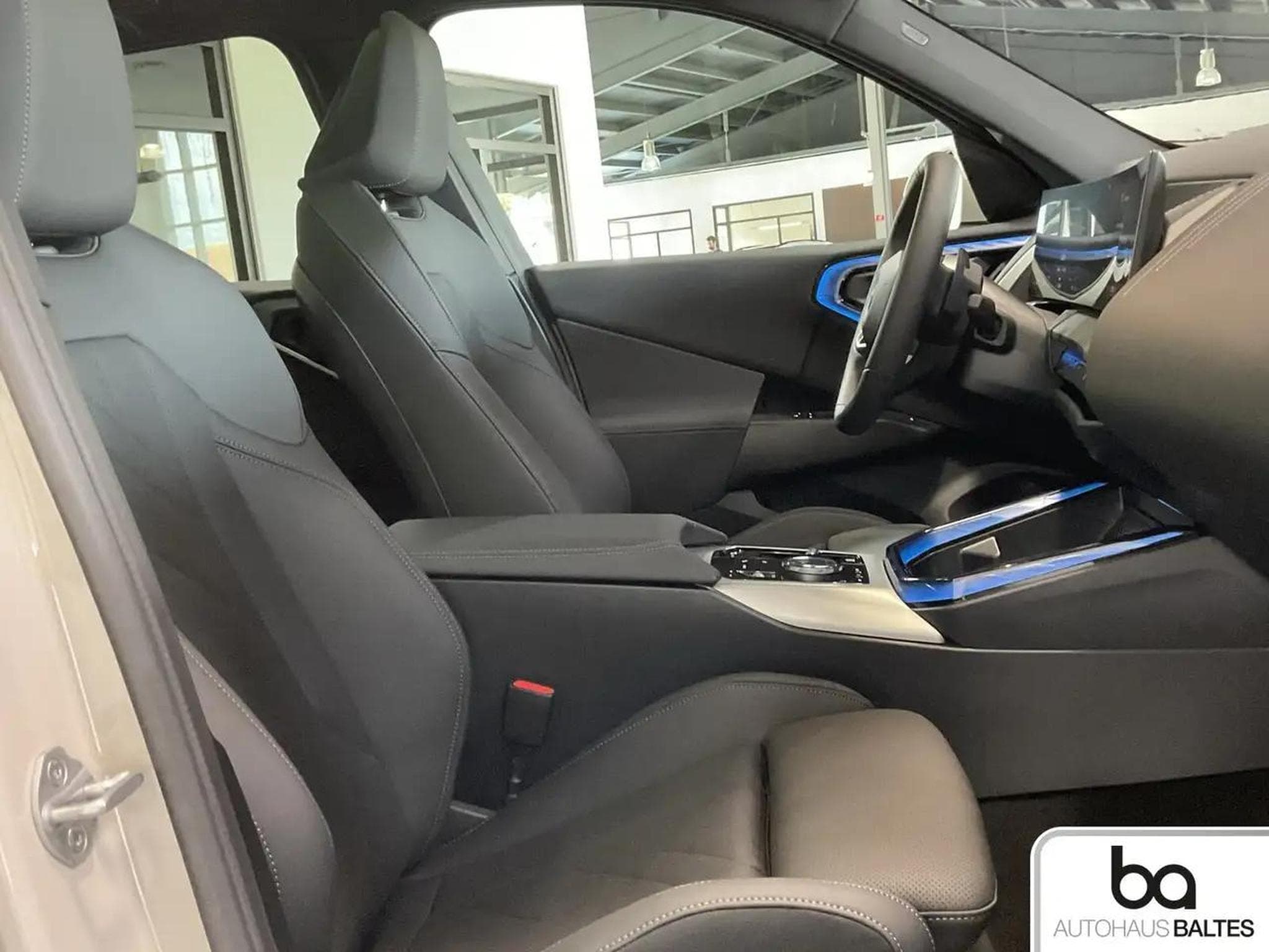 BMW X3 (2025) - Photo 7