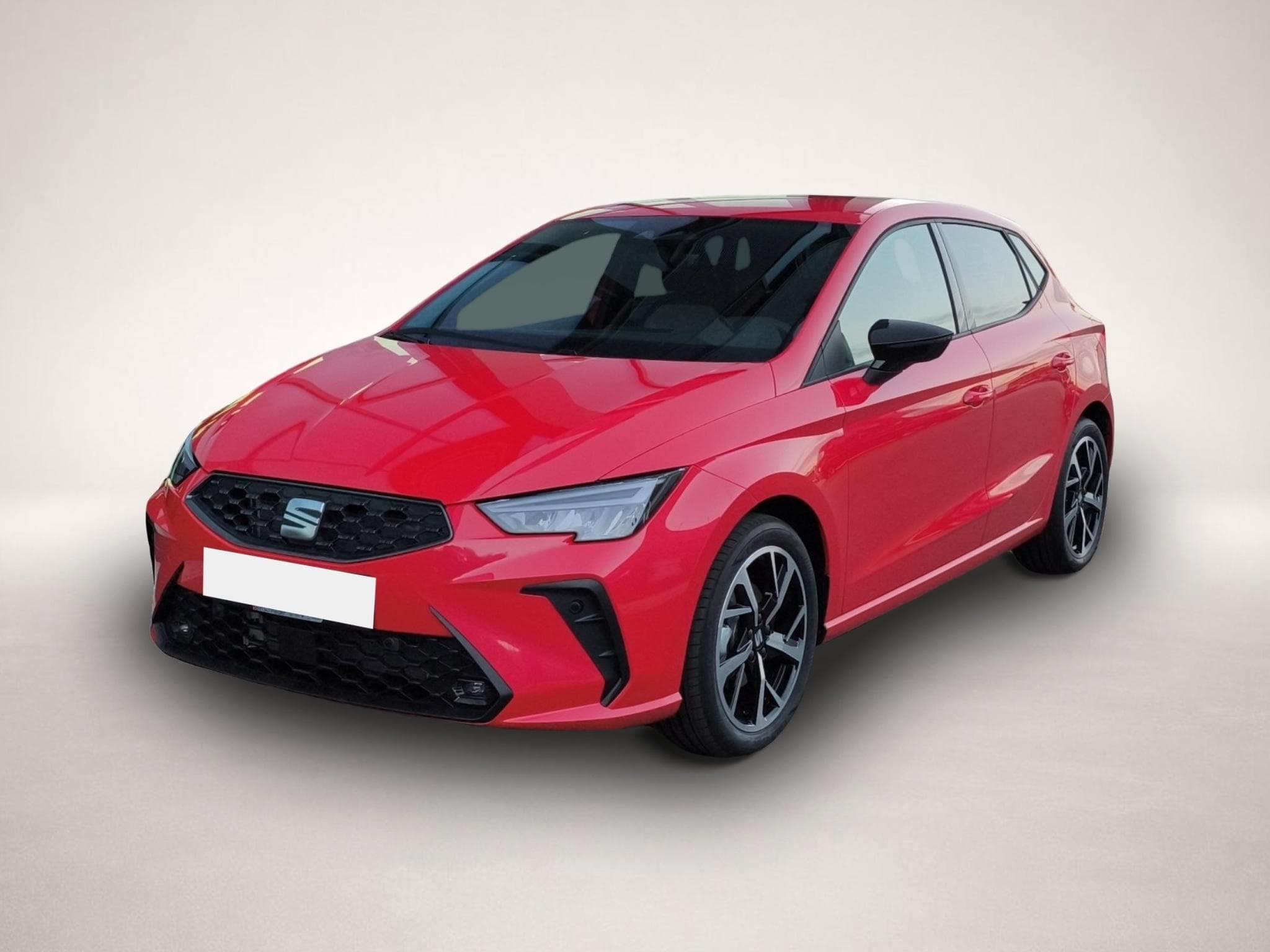 Seat Ibiza (2026) - Foto 1