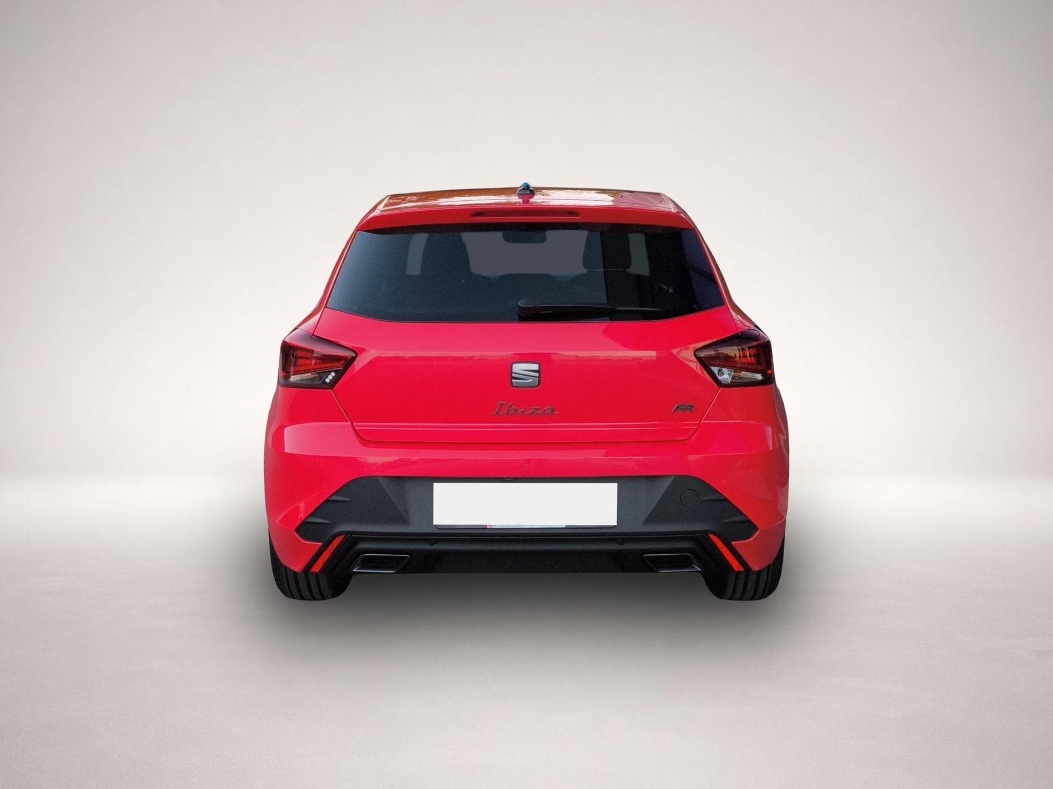 Seat Ibiza (2026) - Foto 5