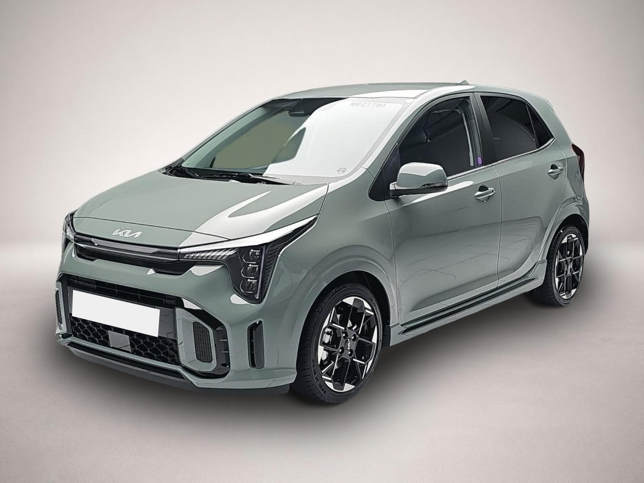 Kia Picanto (2026) - Photo 1