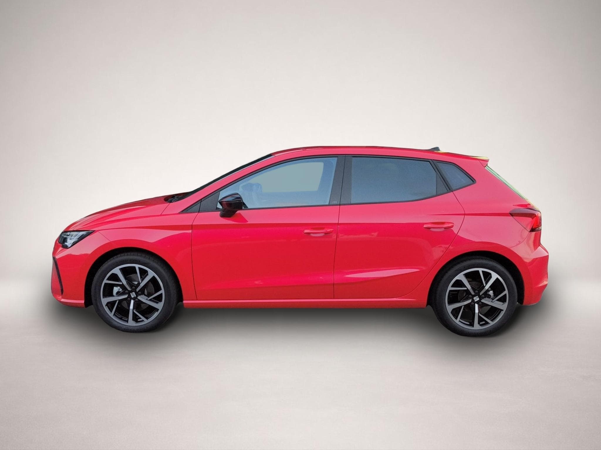Seat Ibiza (2026) - Foto 3