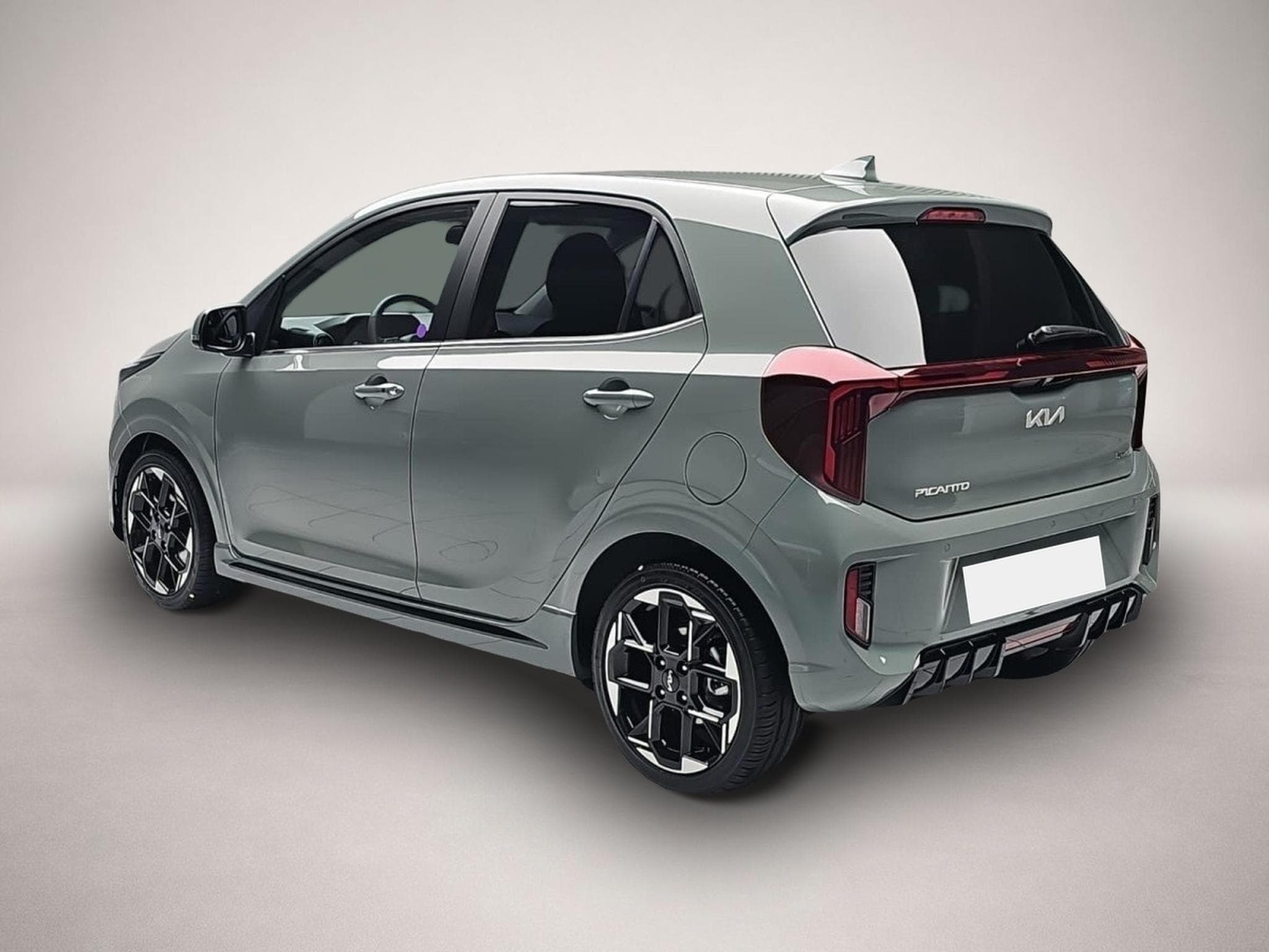 Kia Picanto (2026) - Photo 3