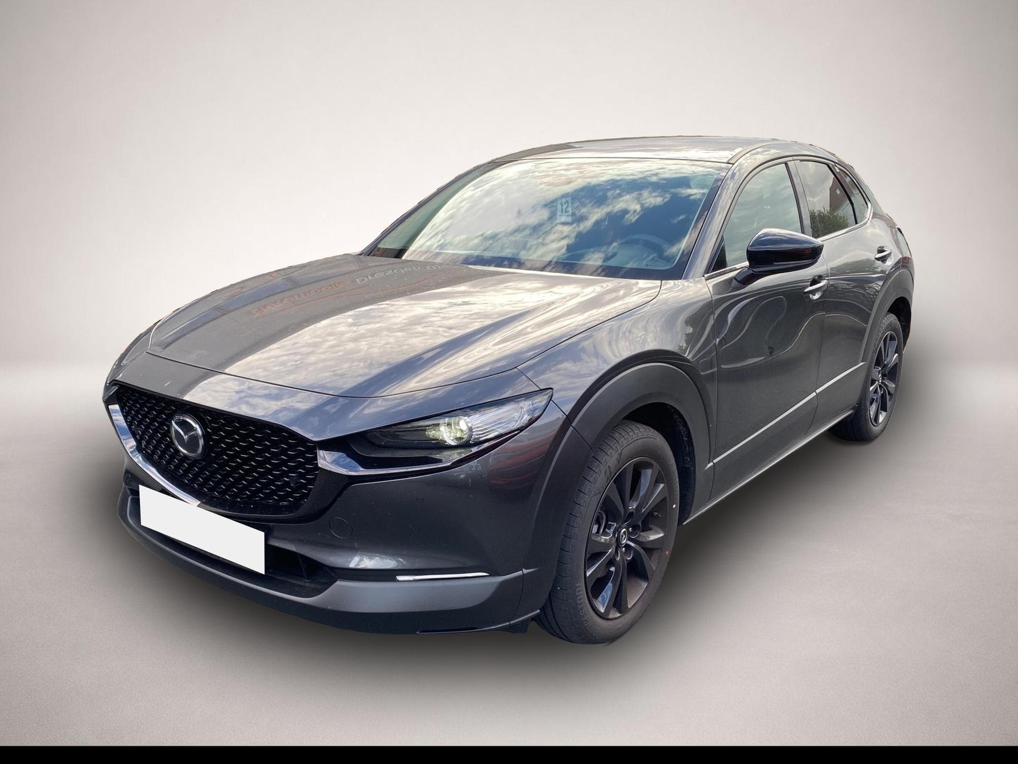 Mazda CX-30 (2026) - Foto 1