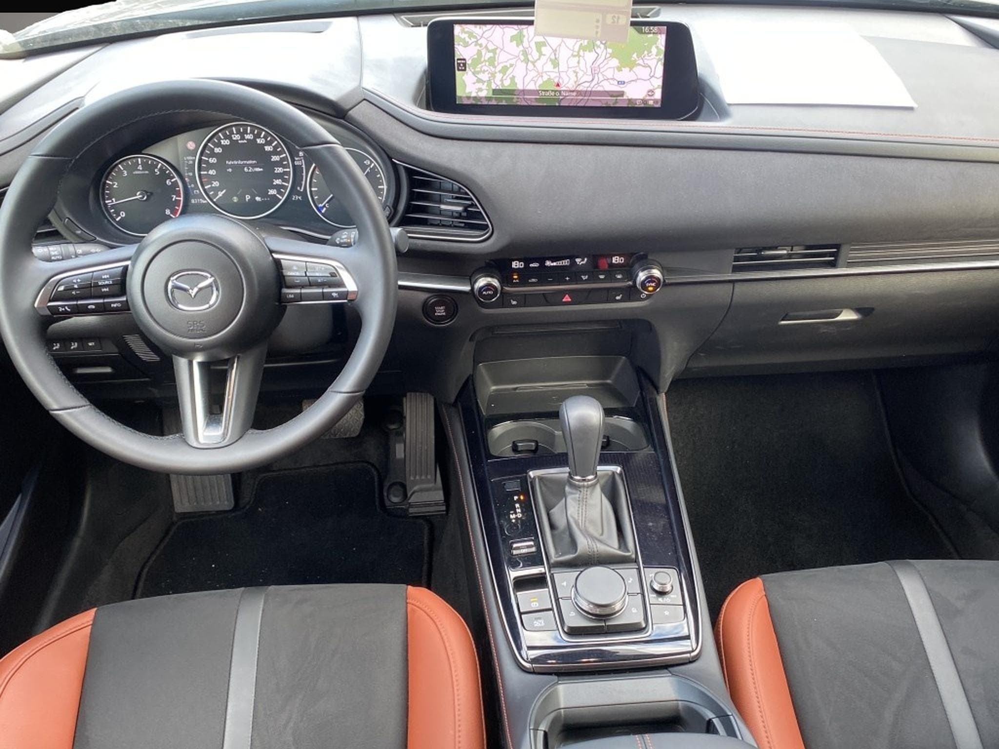 Mazda CX-30 (2026) - Foto 3
