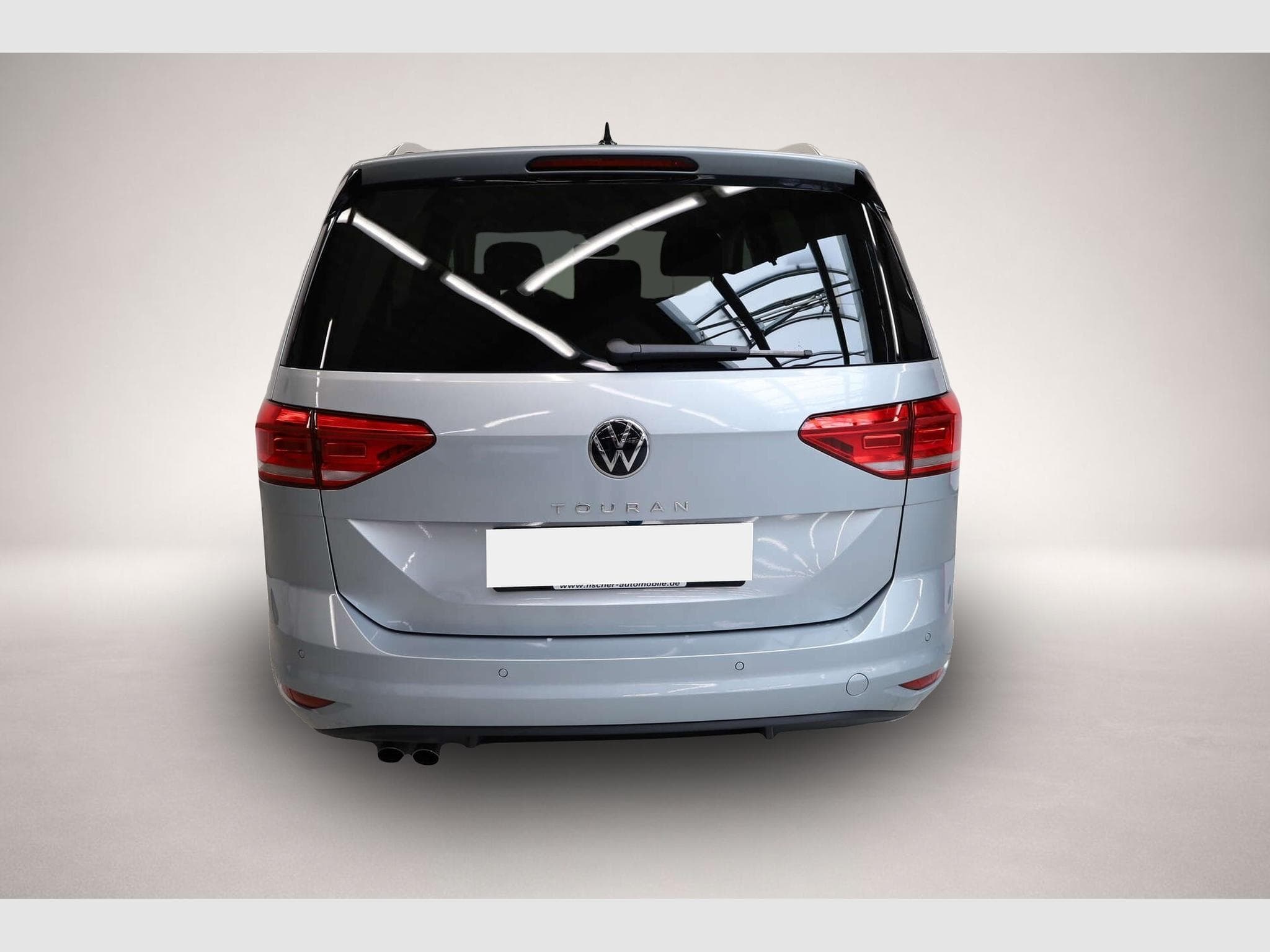 VW Touran (2025) - Photo 4
