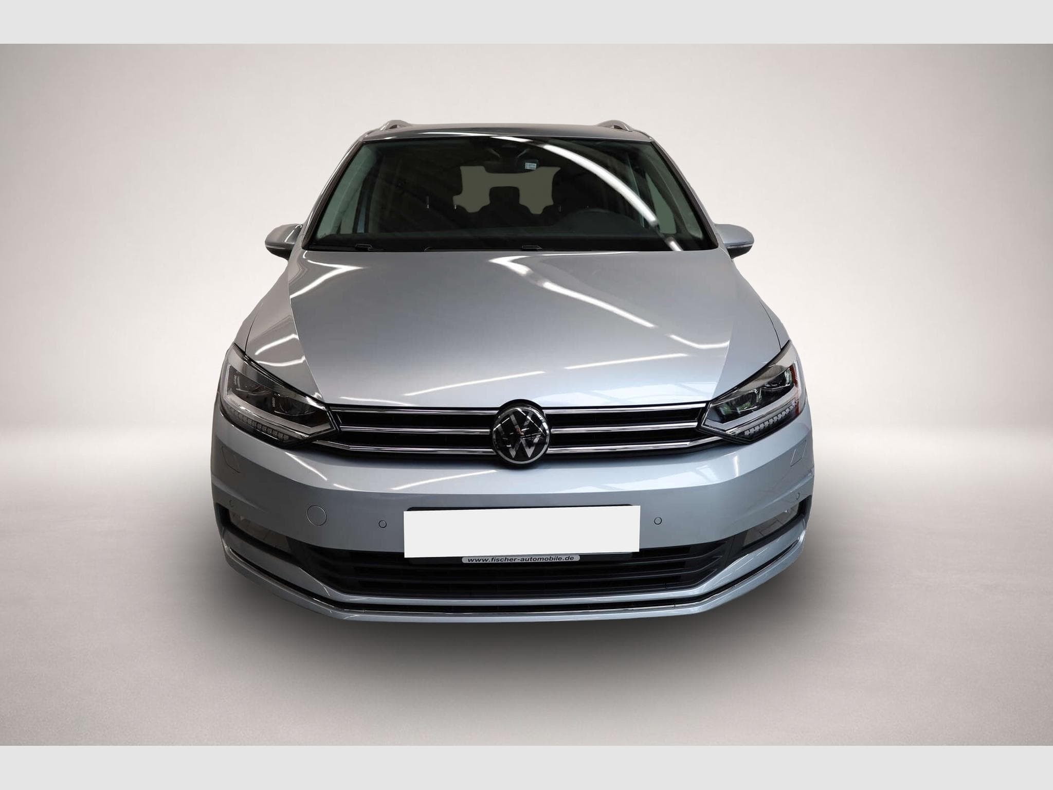 VW Touran (2025) - Photo 2