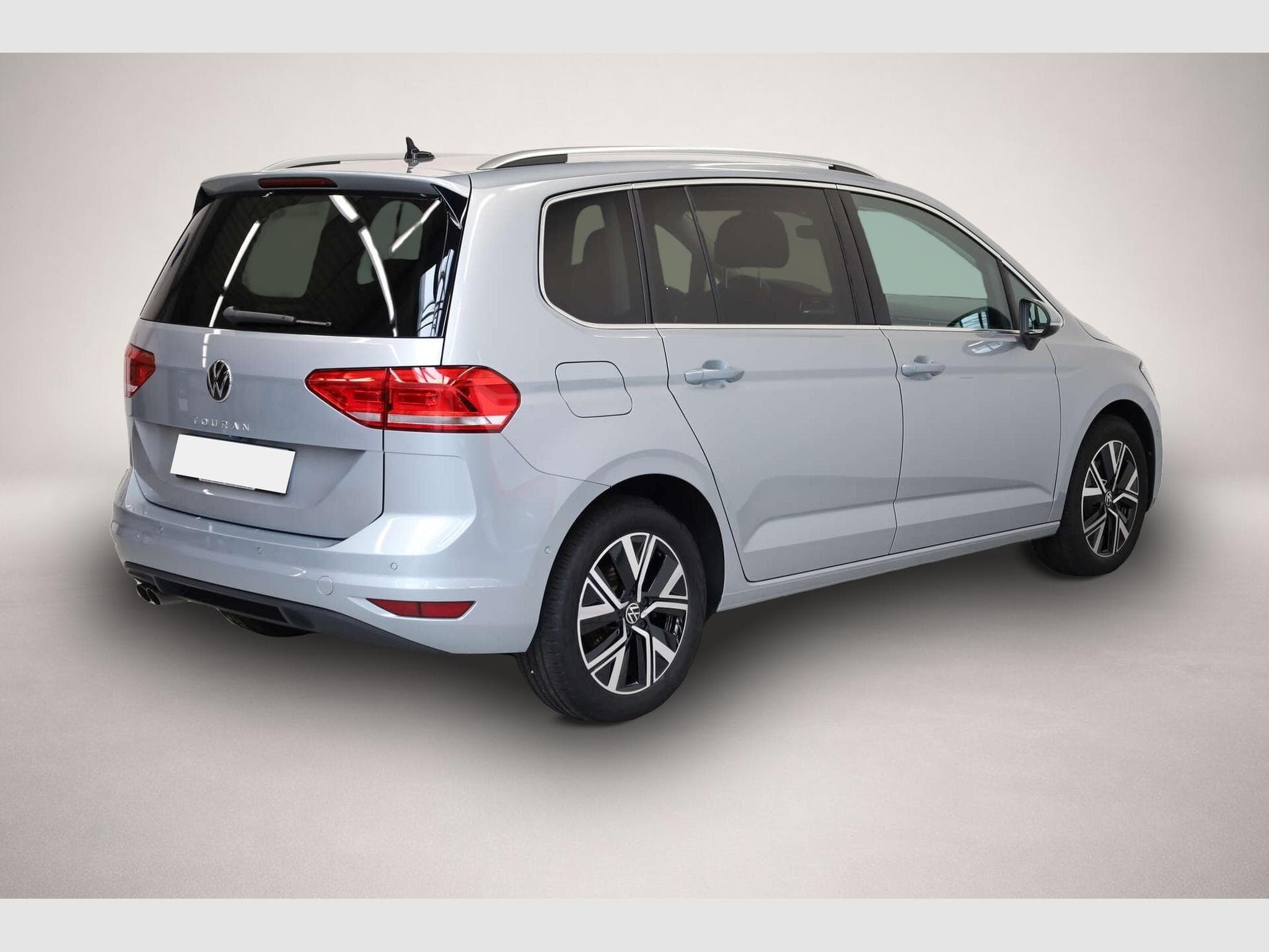 VW Touran (2025) - Photo 3